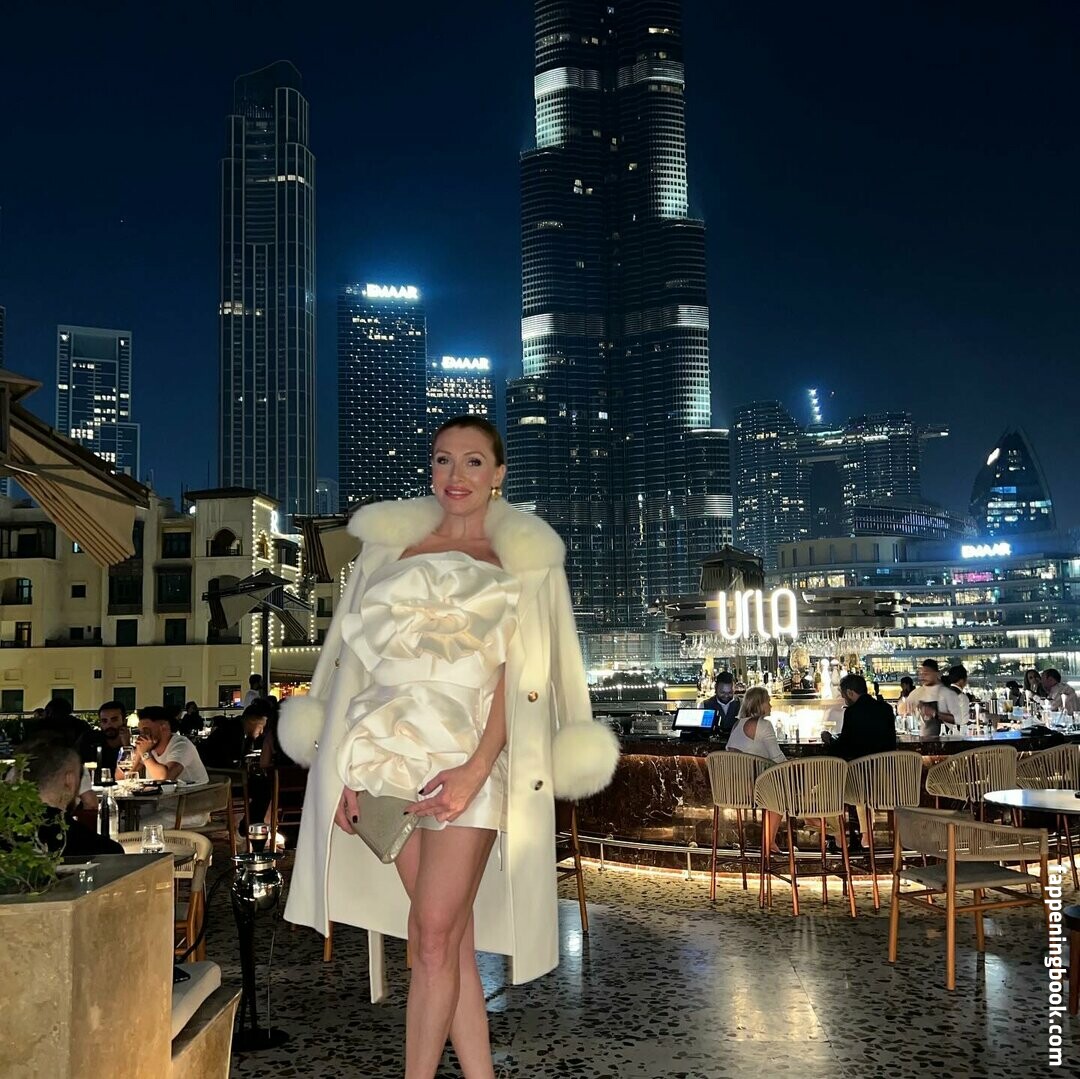 Georgina Fleur Onlyfans Nude Leaked Photos photo leak 22 of 49
