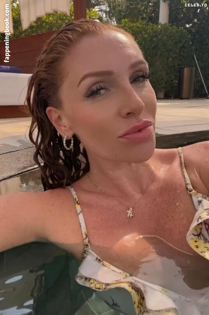 Georgina Fleur Onlyfans Nude Leaked Photos photo leak 27 of 49