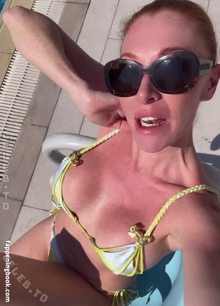 Georgina Fleur Onlyfans Nude Leaked Photos photo leak 29 of 49