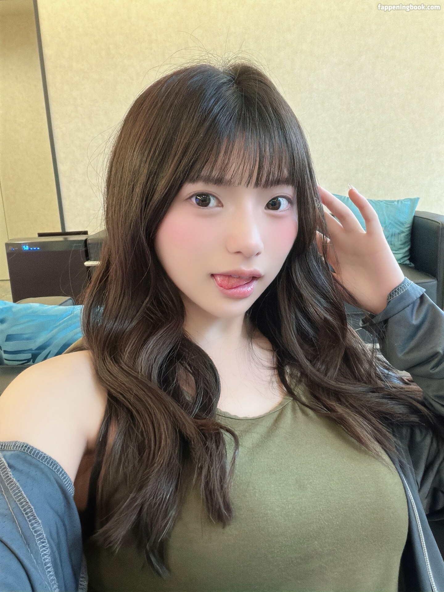 Himeno Hinano Onlyfans Nude Leaked Photos photo leak 35 of 49