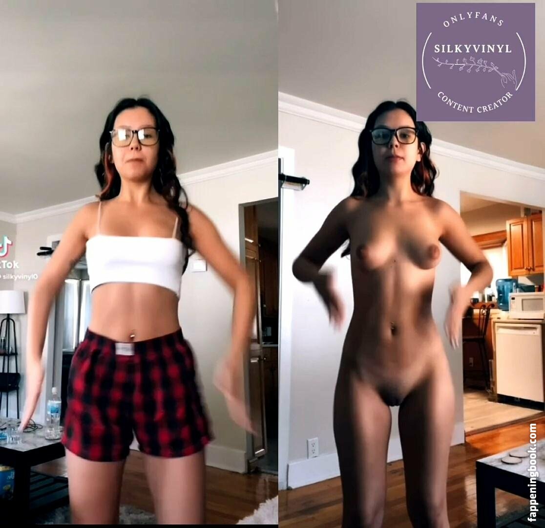 silkyvinyl Onlyfans Nude Leaked Photos photo leak 3 of 50