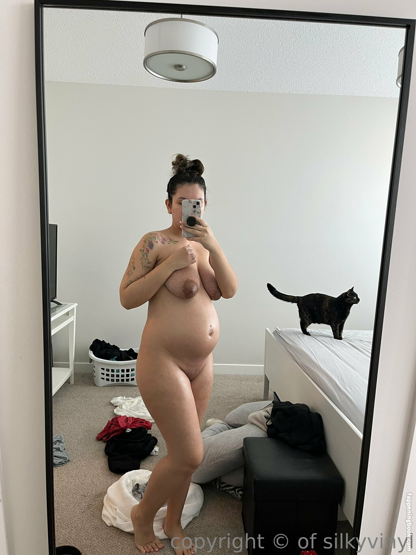silkyvinyl Onlyfans Nude Leaked Photos photo leak 14 of 50