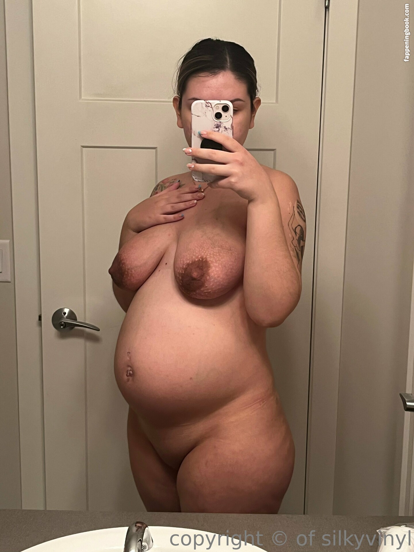 silkyvinyl Onlyfans Nude Leaked Photos photo leak 20 of 50