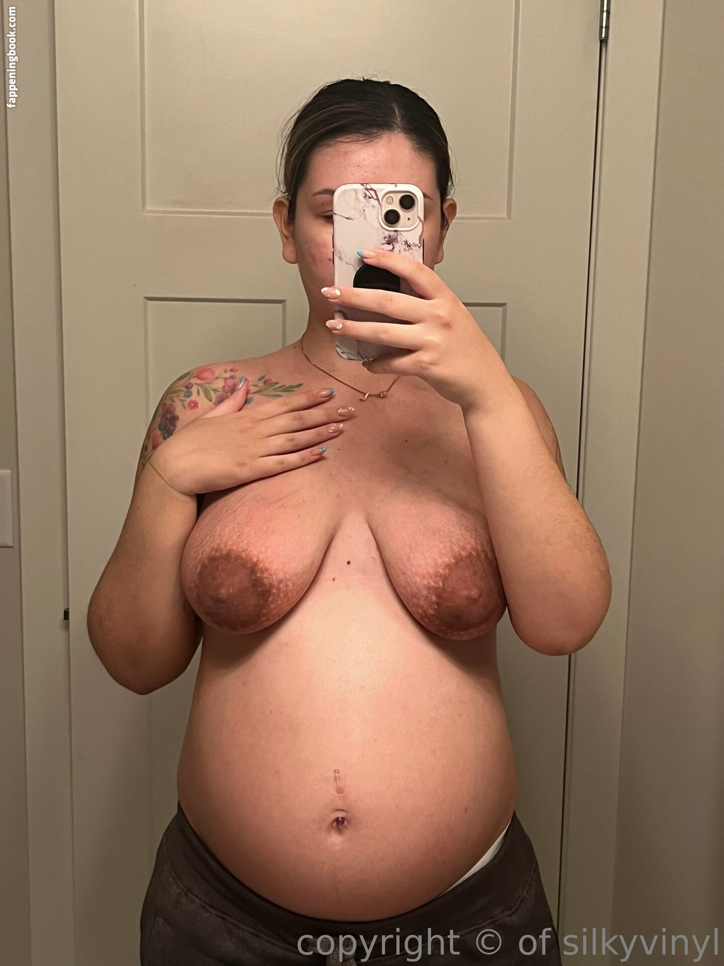 silkyvinyl Onlyfans Nude Leaked Photos photo leak 27 of 50