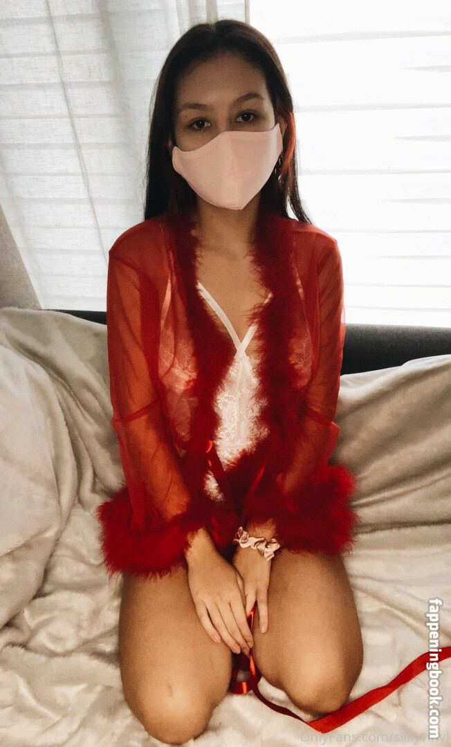 silkyvinyl Onlyfans Nude Leaked Photos photo leak 41 of 50