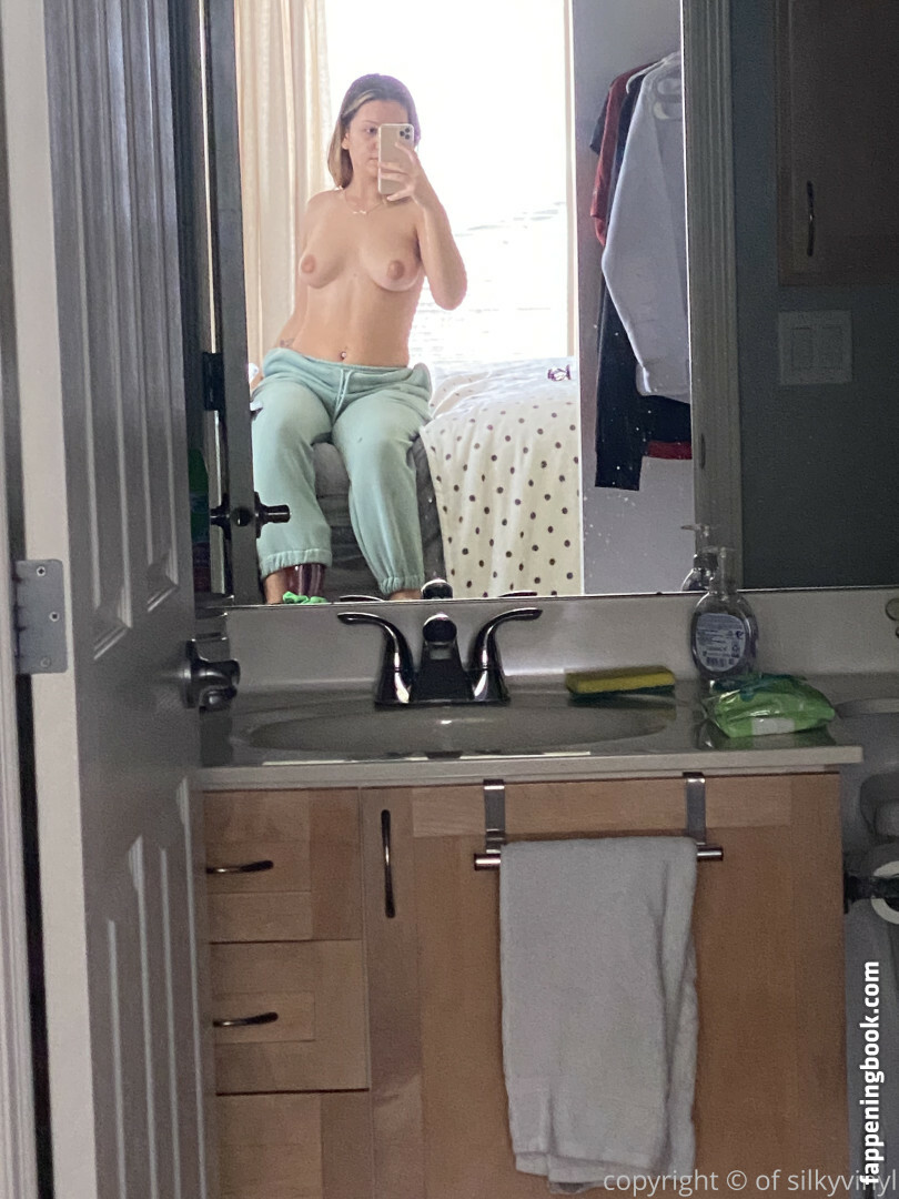 silkyvinyl Onlyfans Nude Leaked Photos photo leak 46 of 50
