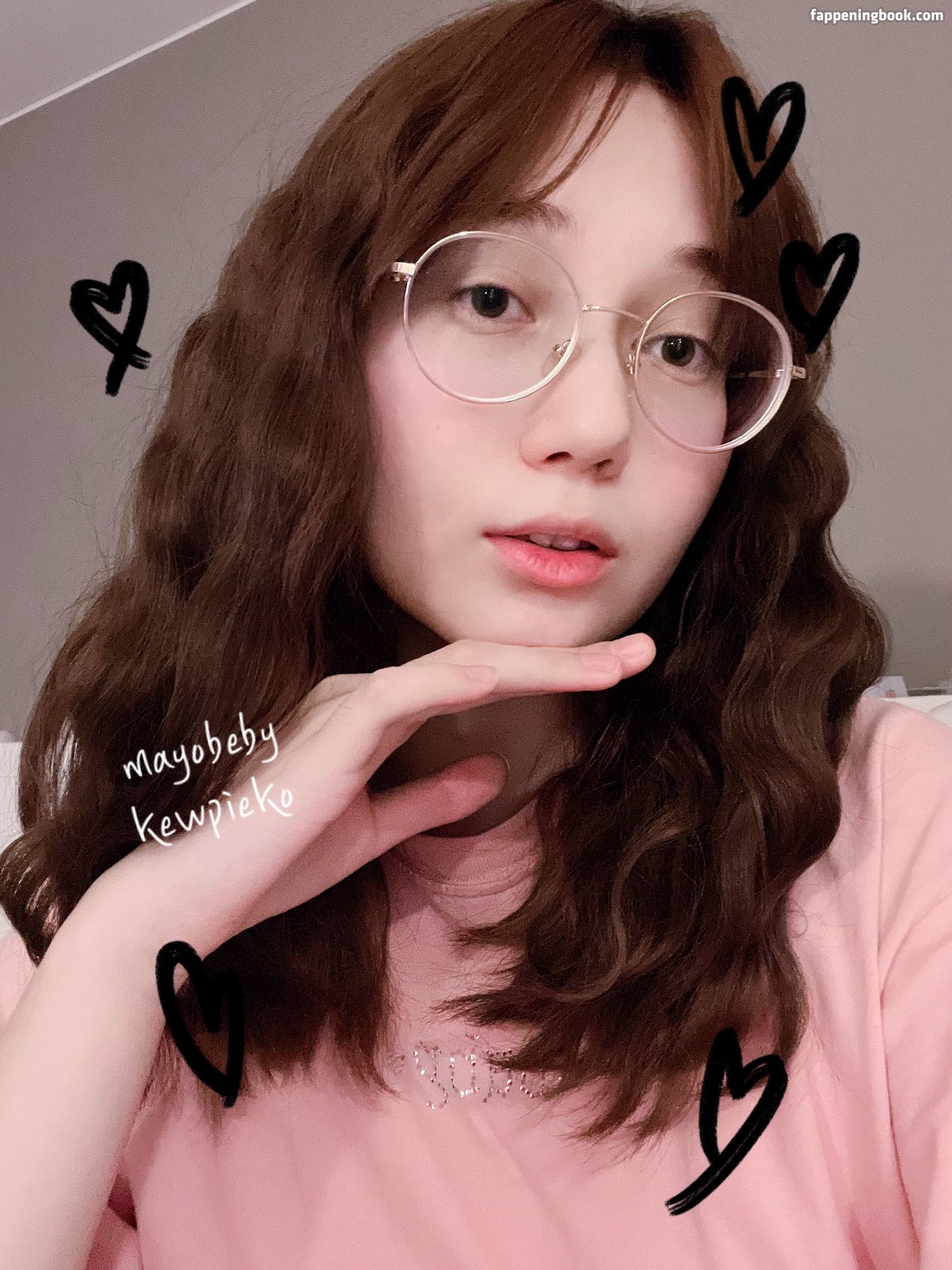 mayobeby Onlyfans Nude Leaked Photos photo leak 45 of 50