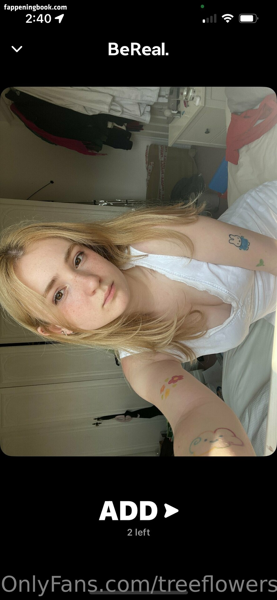 treeflowerss Onlyfans Nude Leaked Photos photo leak 15 of 30