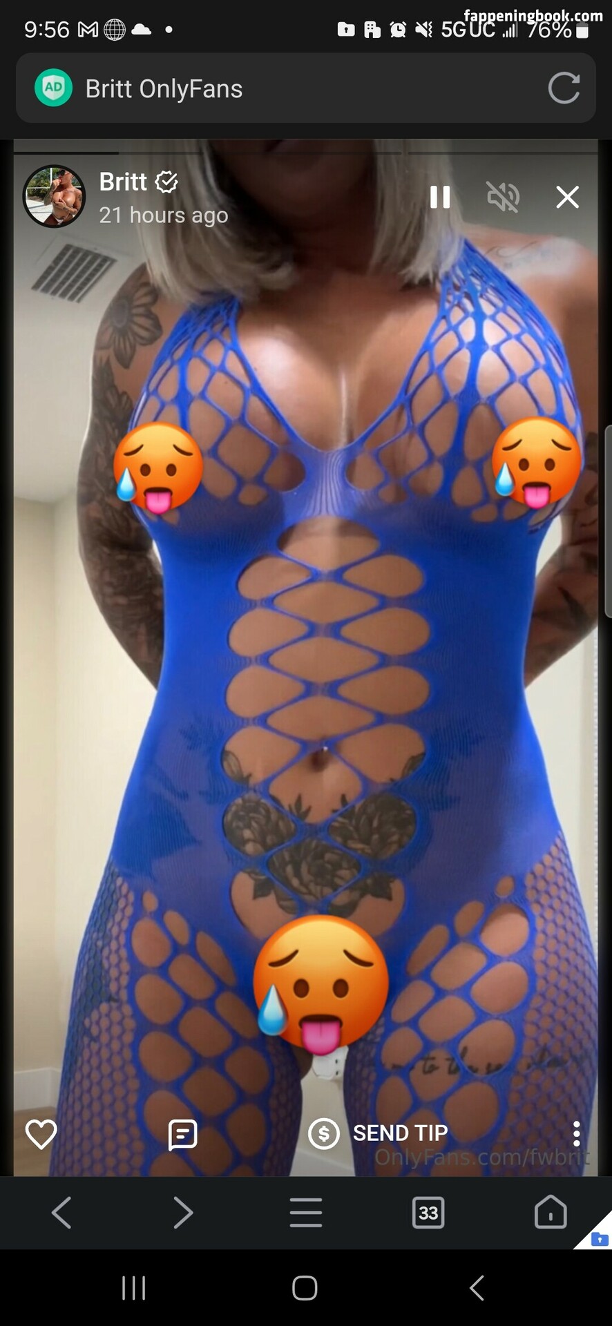 Brittany Tareco Onlyfans Nude Leaked Photos photo leak 17 of 47