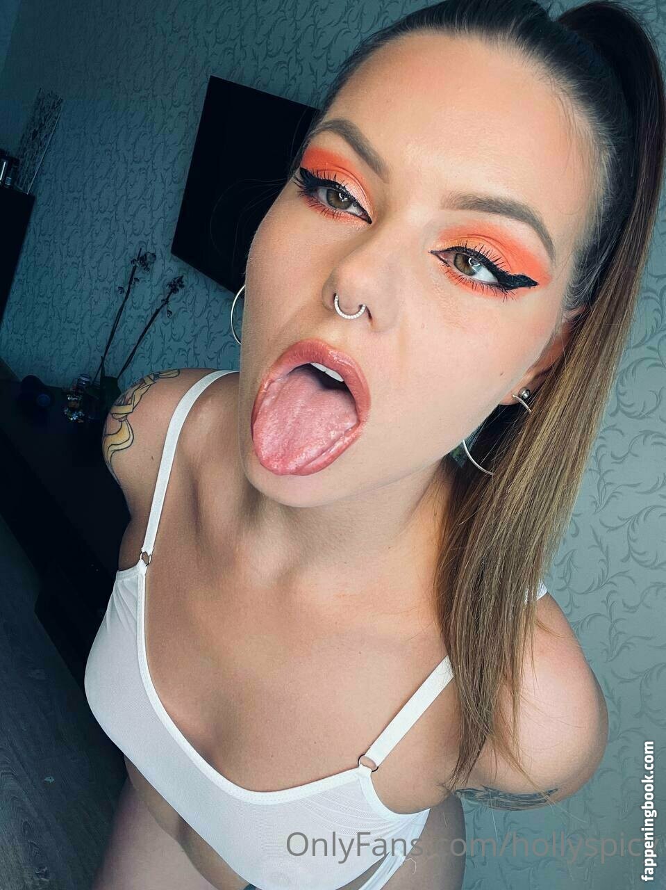 hollyspicy Onlyfans Nude Leaked Photos photo leak 6 of 50
