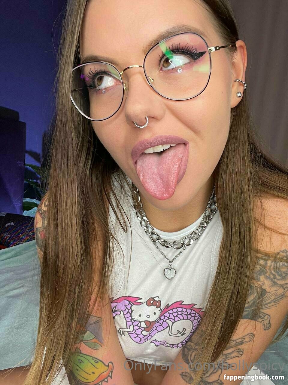 hollyspicy Onlyfans Nude Leaked Photos photo leak 34 of 50