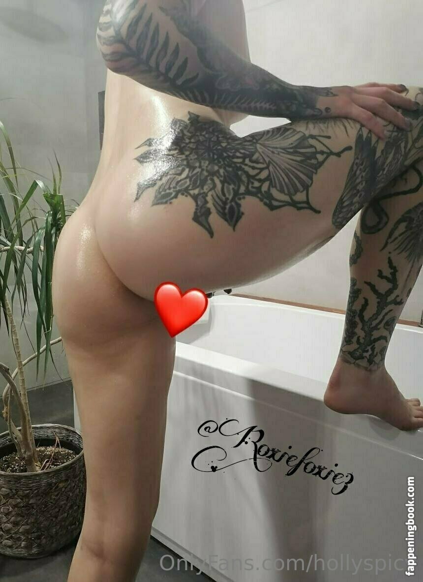 hollyspicy Onlyfans Nude Leaked Photos photo leak 37 of 50