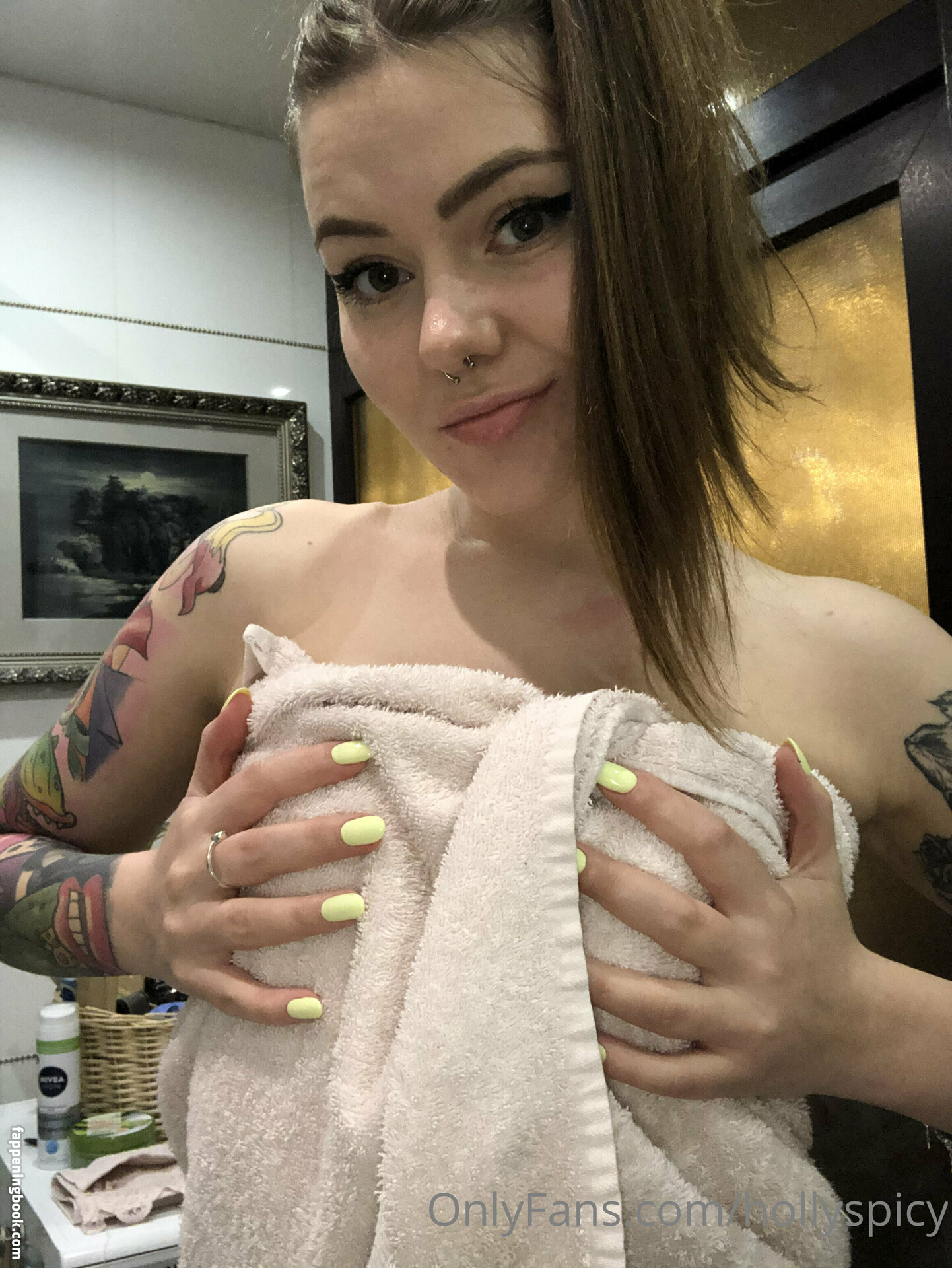 hollyspicy Onlyfans Nude Leaked Photos photo leak 42 of 50