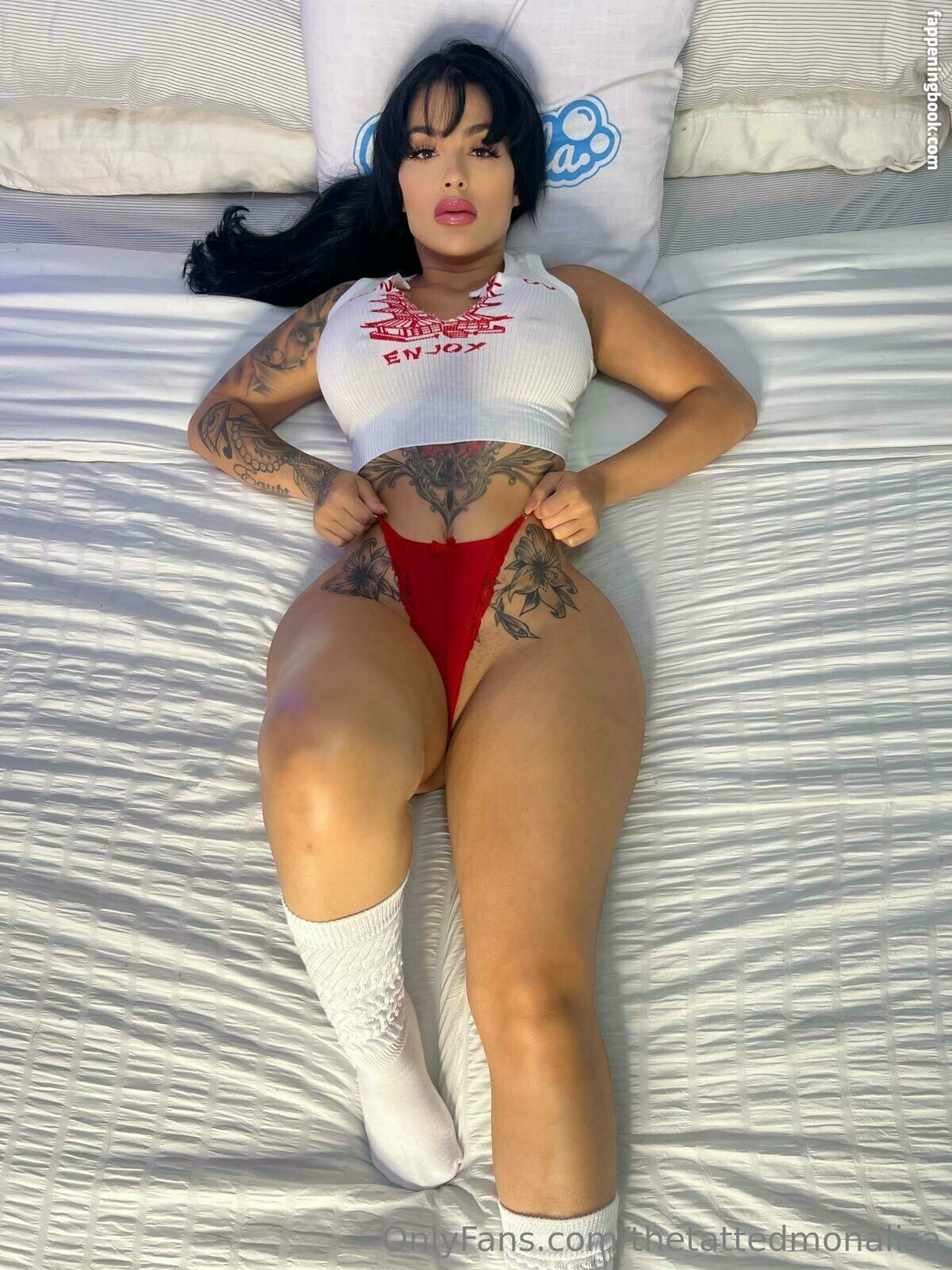 thetattedmonalisa Onlyfans Nude Leaked Photos photo leak 1 of 16 thetattedmonalisa Onlyfans Nude Leaked Photos photo leak 1 of 16