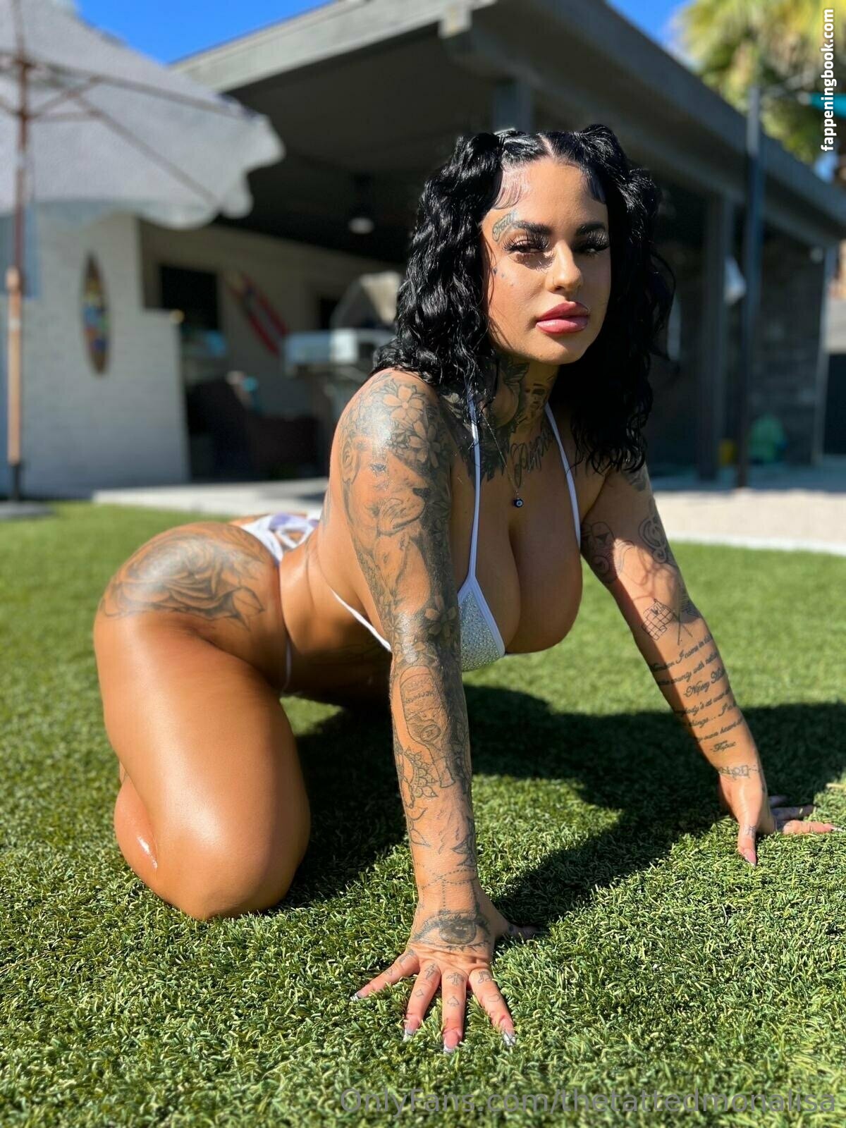 thetattedmonalisa Onlyfans Nude Leaked Photos photo leak 3 of 16 thetattedmonalisa Onlyfans Nude Leaked Photos photo leak 3 of 16