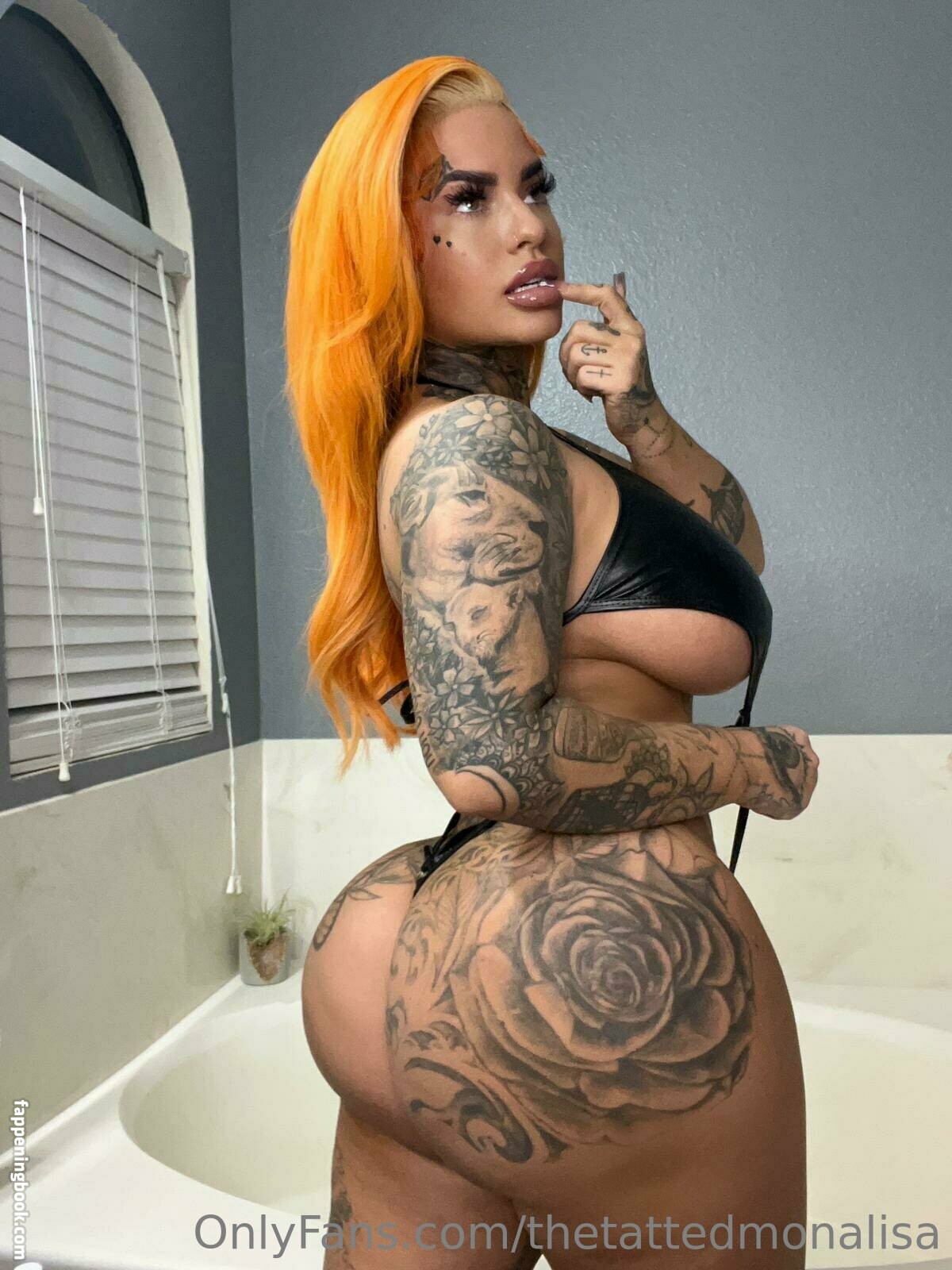 thetattedmonalisa Onlyfans Nude Leaked Photos photo leak 8 of 16 thetattedmonalisa Onlyfans Nude Leaked Photos photo leak 8 of 16