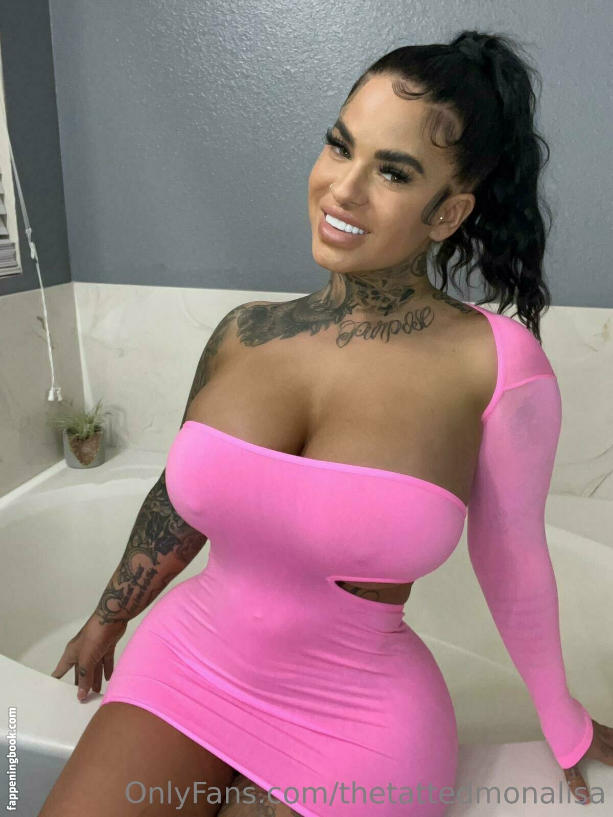 thetattedmonalisa Onlyfans Nude Leaked Photos photo leak 10 of 16 thetattedmonalisa Onlyfans Nude Leaked Photos photo leak 10 of 16