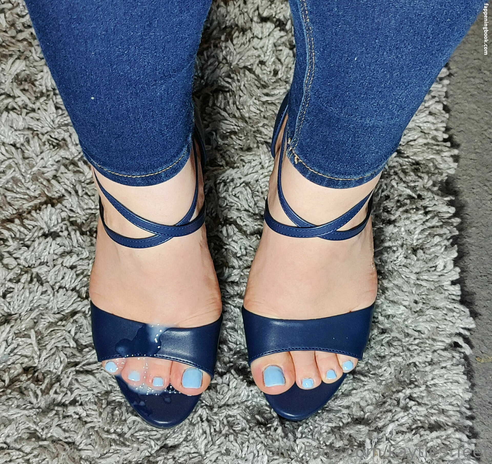 kayties_feet Onlyfans Nude Leaked Photos photo leak 20 of 48