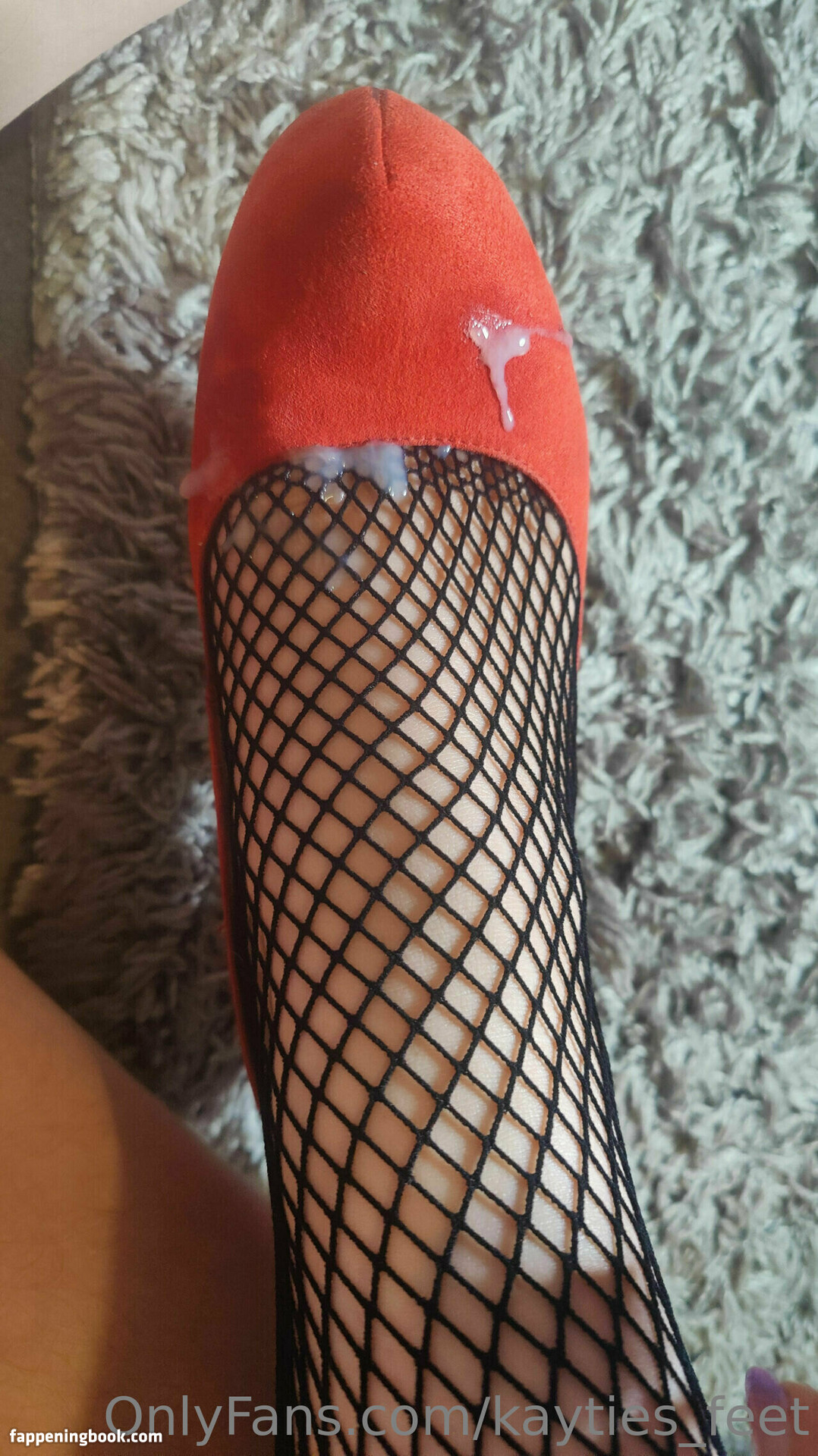 kayties_feet Onlyfans Nude Leaked Photos photo leak 25 of 48