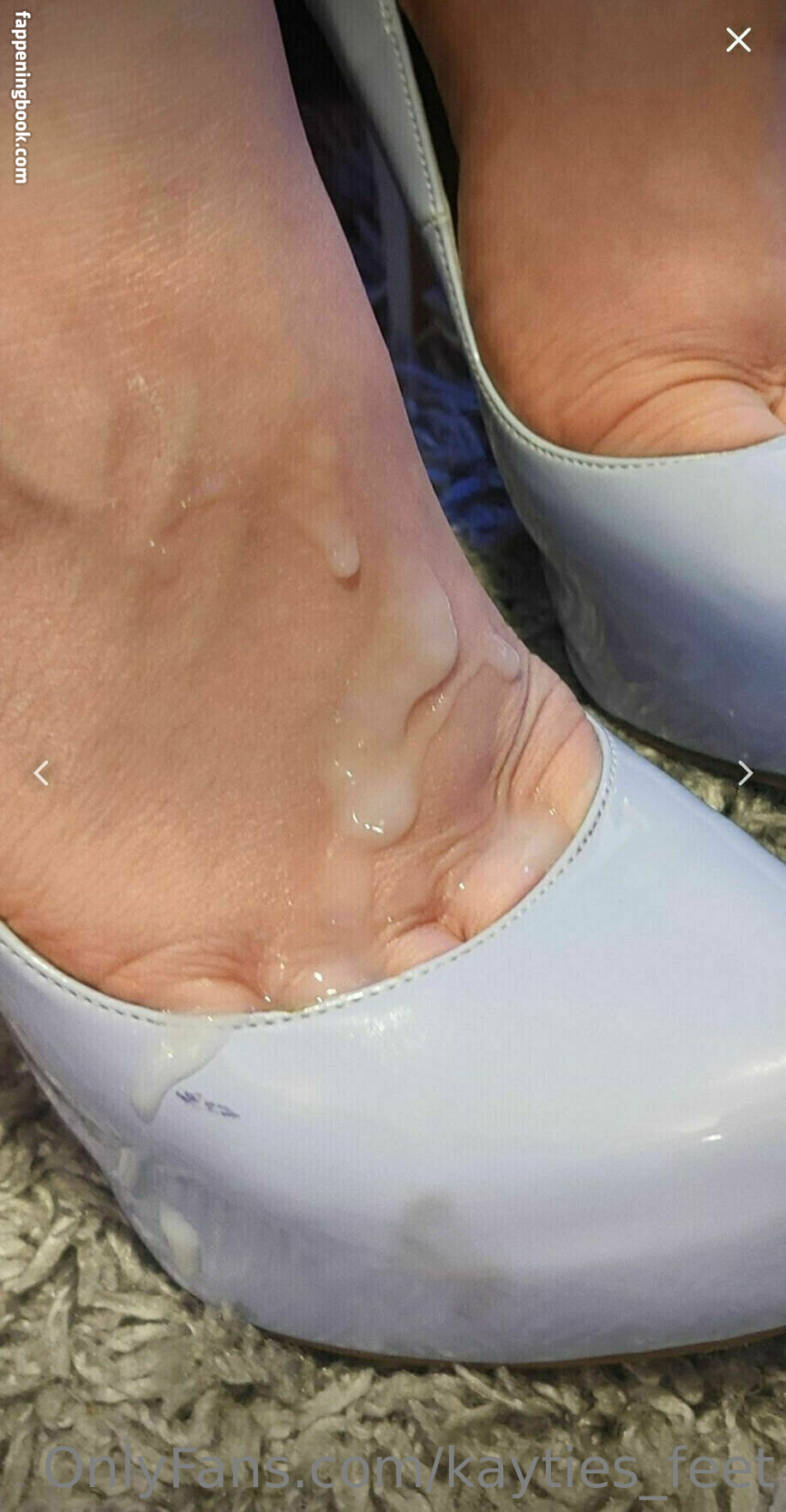 kayties_feet Onlyfans Nude Leaked Photos photo leak 27 of 48