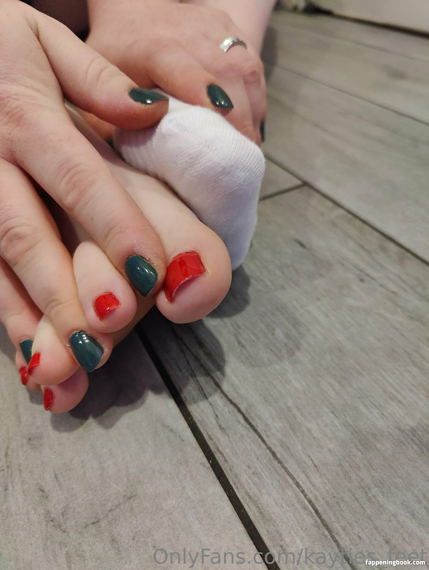 kayties_feet Onlyfans Nude Leaked Photos photo leak 47 of 48