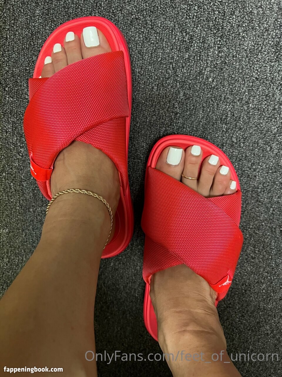 feet_of_unicorn Onlyfans Nude Leaked Photos photo leak 5 of 33