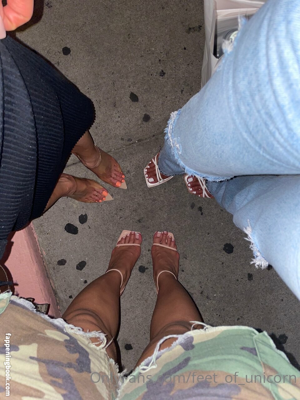 feet_of_unicorn Onlyfans Nude Leaked Photos photo leak 32 of 33