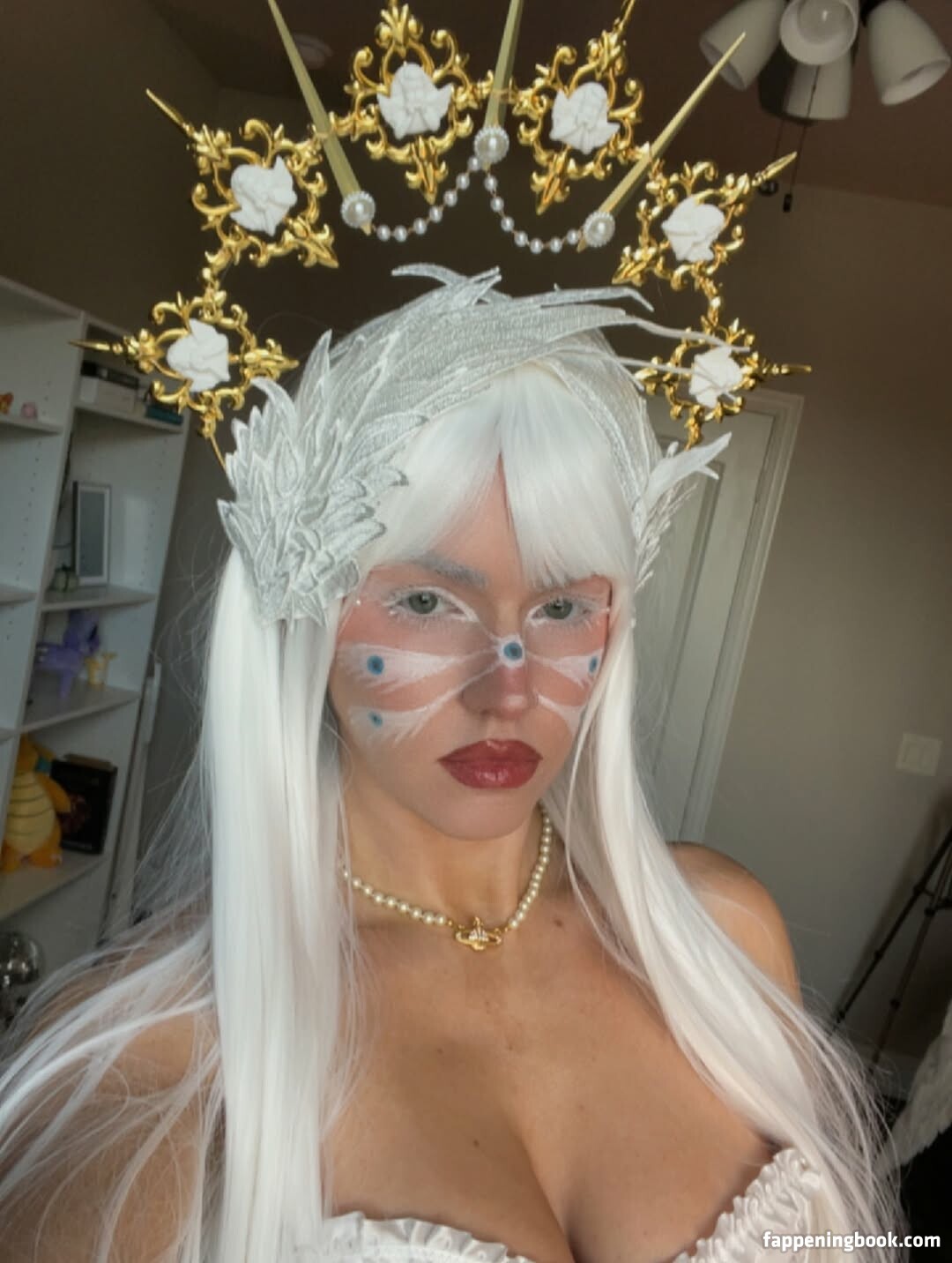 alexapilling Onlyfans Nude Leaked Photos photo leak 6 of 27