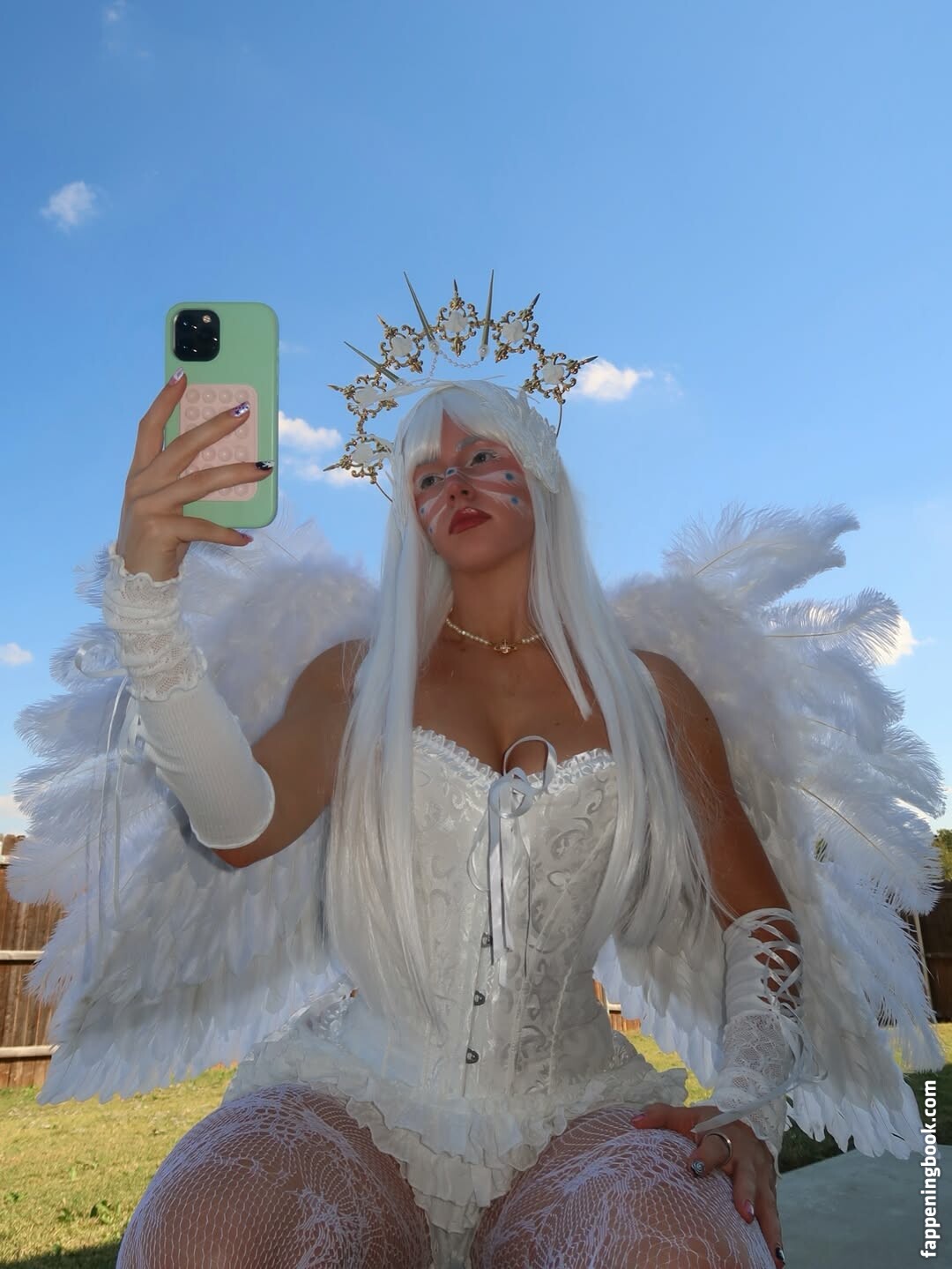 alexapilling Onlyfans Nude Leaked Photos photo leak 9 of 27