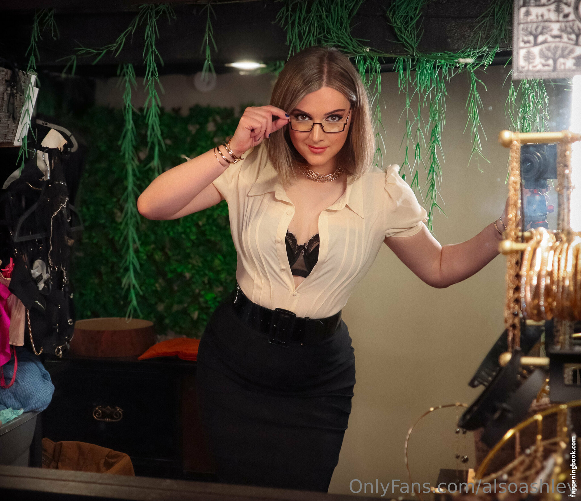 AlsoAshley Onlyfans Nude Leaked Photos photo leak 31 of 47