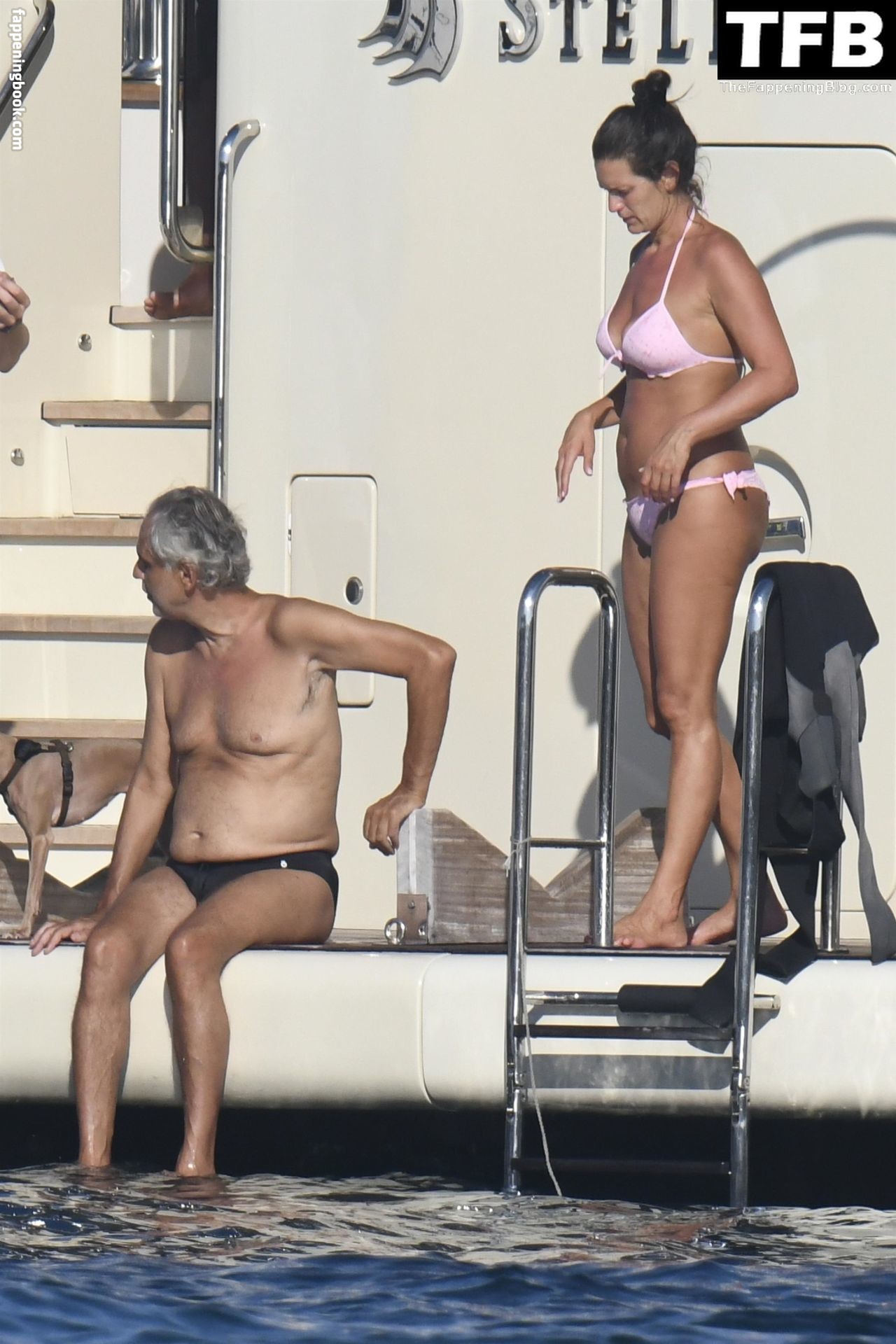 Veronica Berti Onlyfans Nude Leaked Photos photo leak 2 of 29