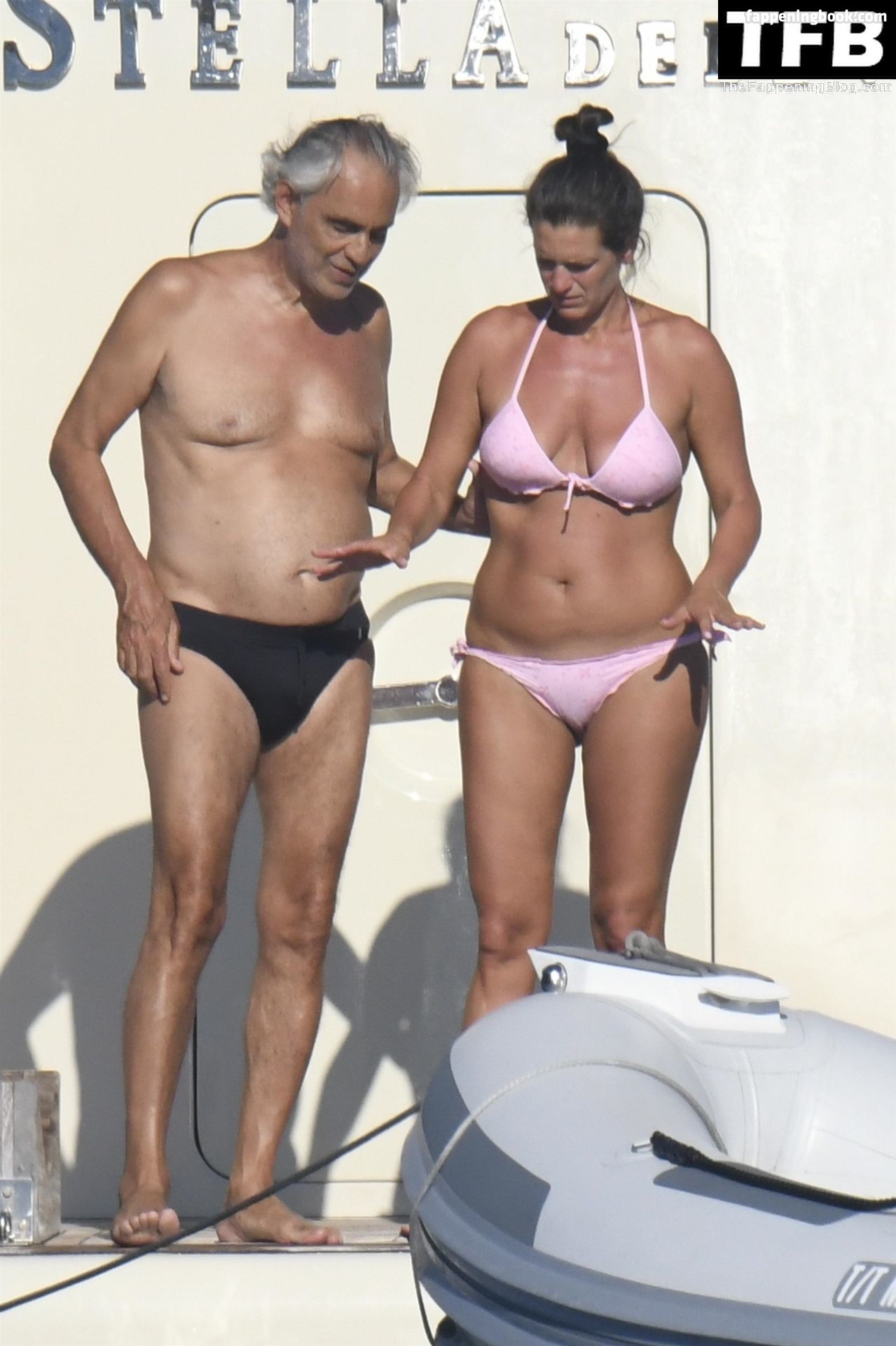 Veronica Berti Onlyfans Nude Leaked Photos photo leak 7 of 29