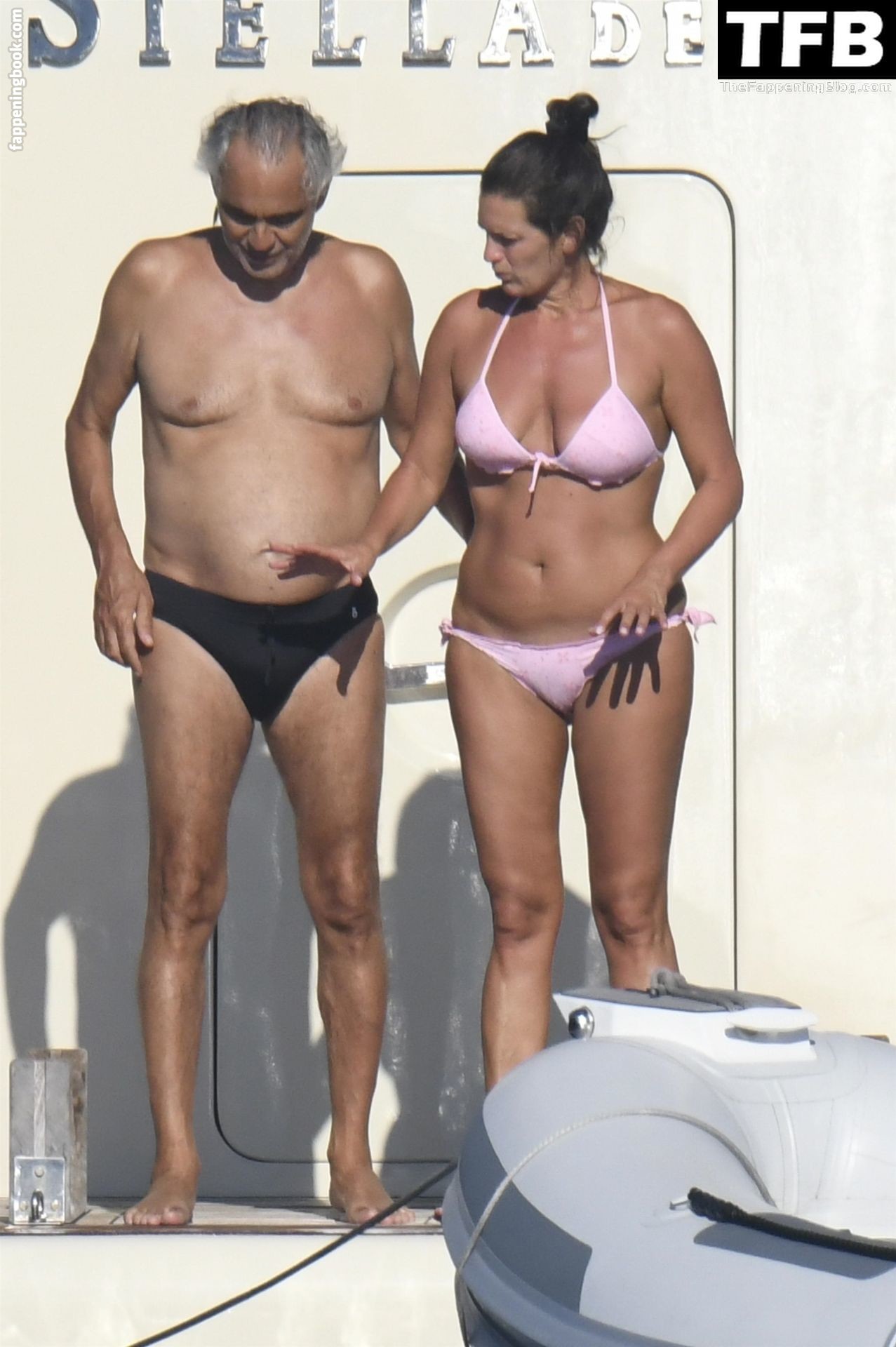 Veronica Berti Onlyfans Nude Leaked Photos photo leak 9 of 29