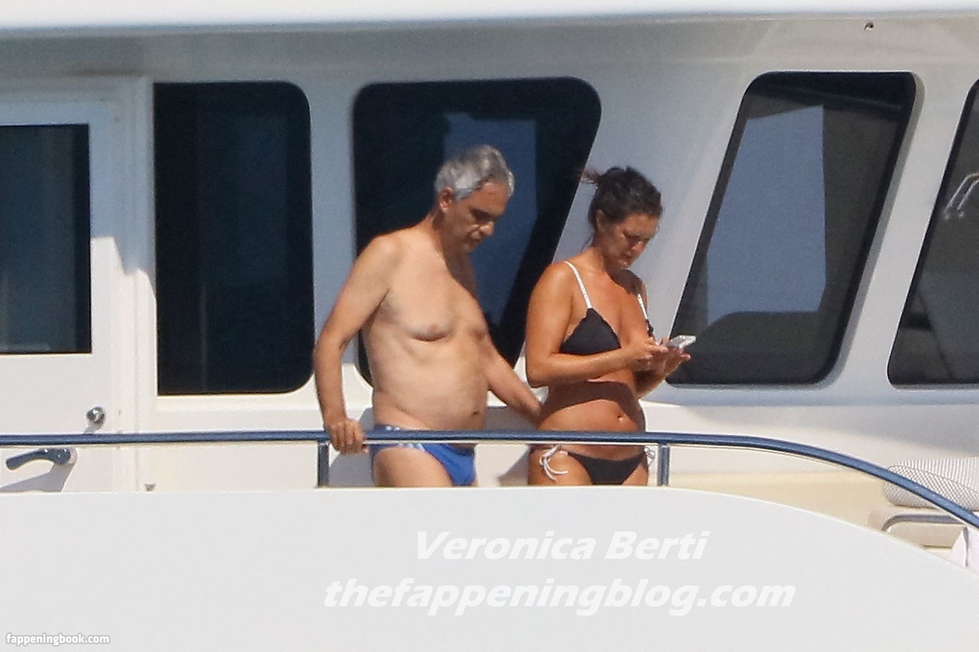 Veronica Berti Onlyfans Nude Leaked Photos photo leak 28 of 29