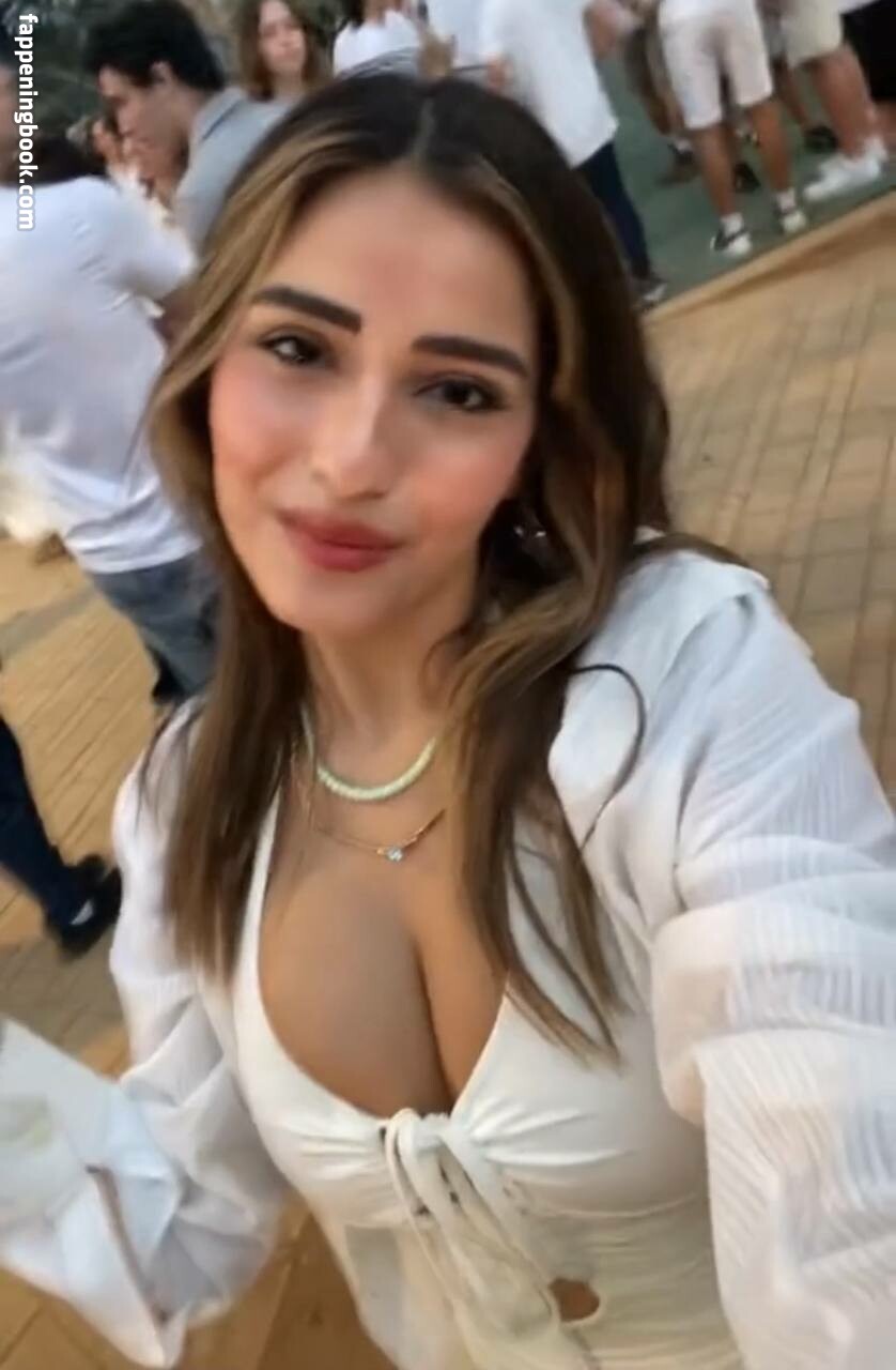 Aviya Danino Onlyfans Nude Leaked Photos photo leak 5 of 42