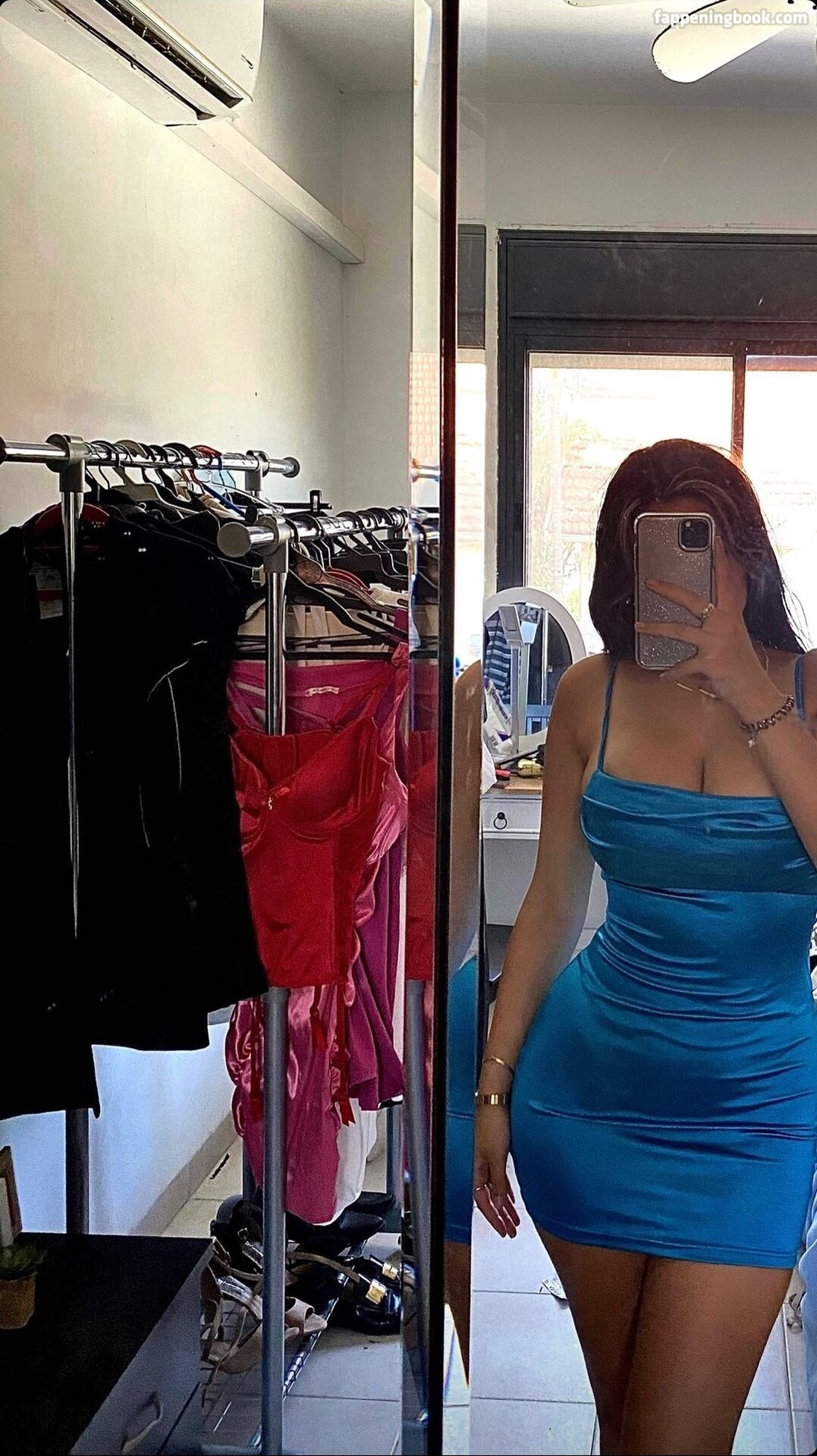 Aviya Danino Onlyfans Nude Leaked Photos photo leak 25 of 42