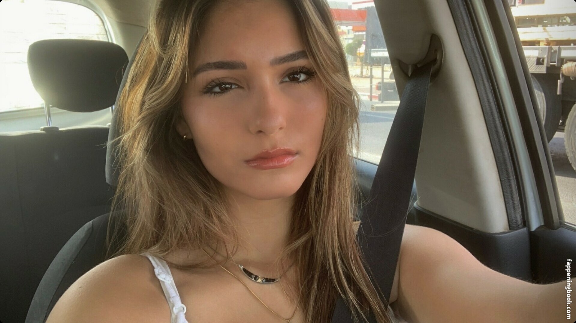 Aviya Danino Onlyfans Nude Leaked Photos photo leak 26 of 42