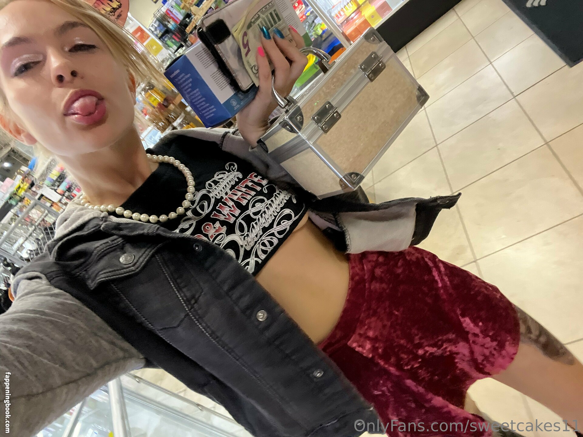 sweetcakes11 Onlyfans Nude Leaked Photos photo leak 14 of 26