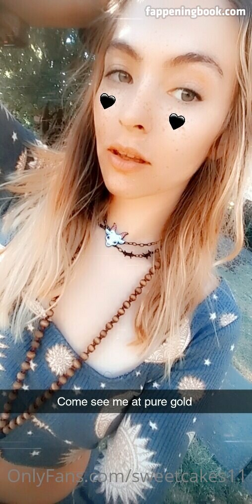 sweetcakes11 Onlyfans Nude Leaked Photos photo leak 22 of 26