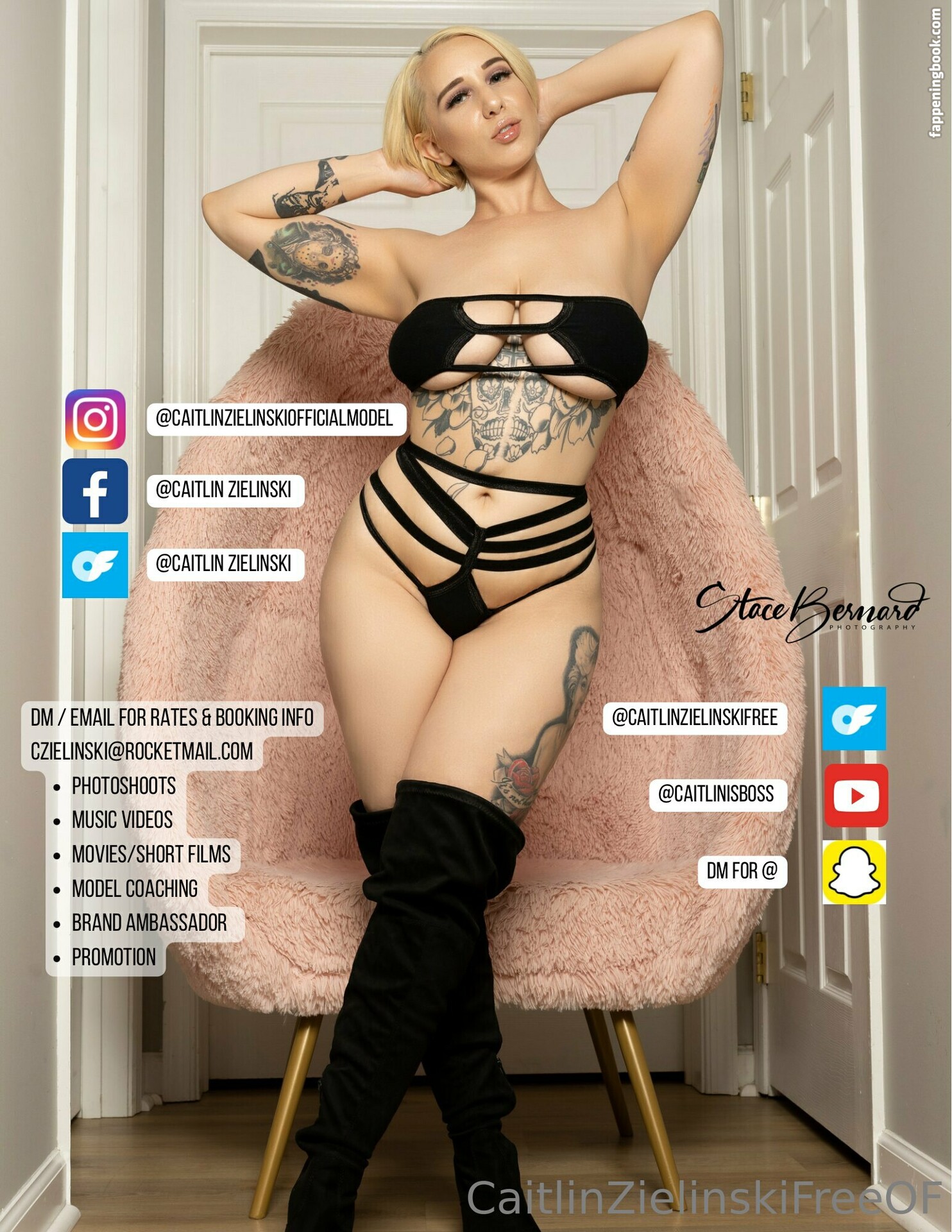 caitlinzielinskifree Onlyfans Nude Leaked Photos photo leak 14 of 35