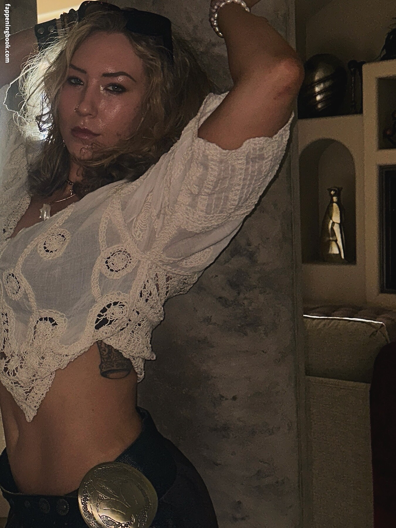 Nikkita Lyons Onlyfans Nude Leaked Photos photo leak 4 of 47