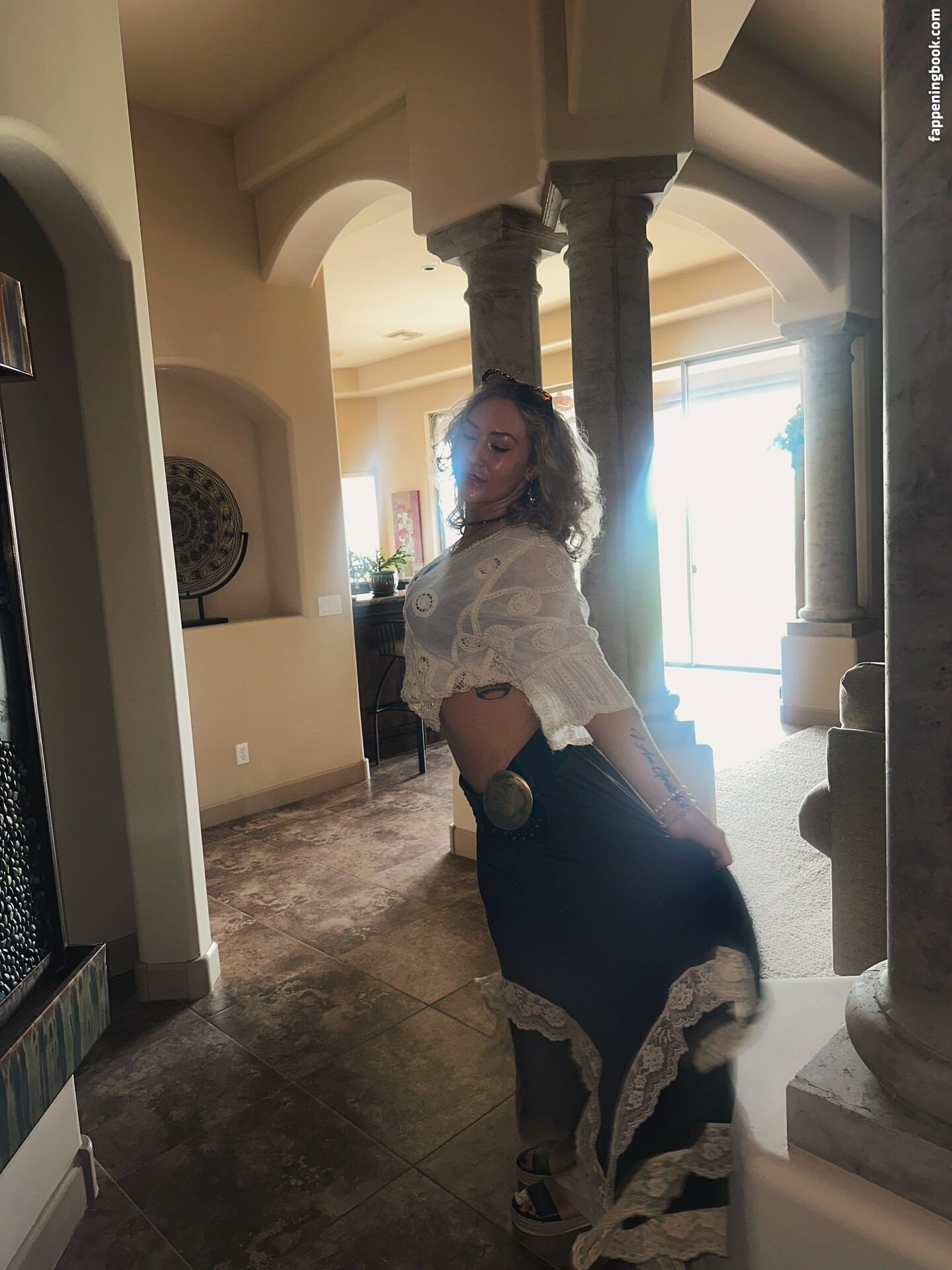 Nikkita Lyons Onlyfans Nude Leaked Photos photo leak 14 of 47