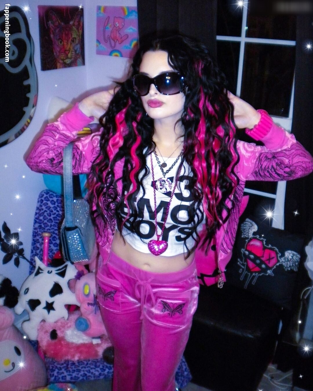 Roxy Katrina Onlyfans Nude Leaked Photos photo leak 2 of 29