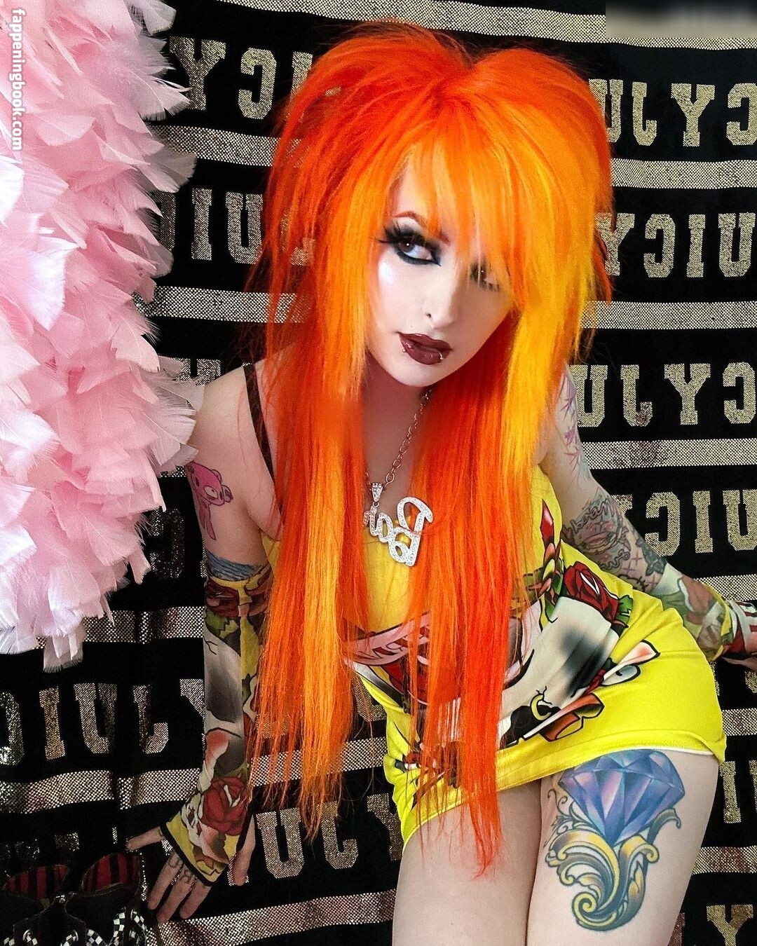 Roxy Katrina Onlyfans Nude Leaked Photos photo leak 15 of 29