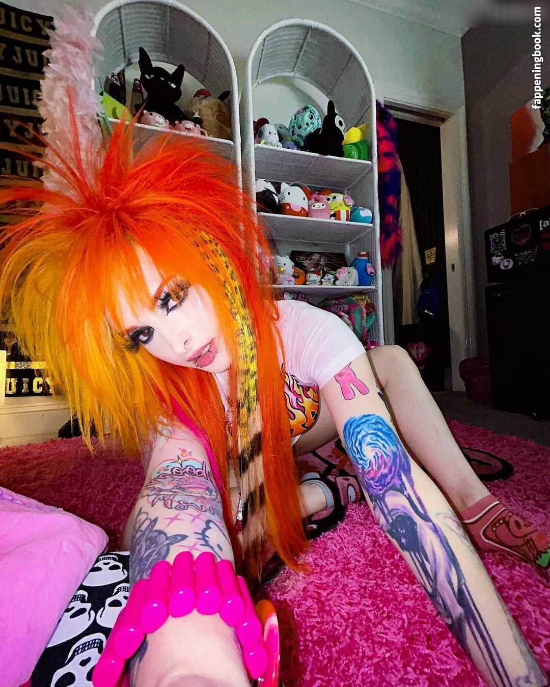 Roxy Katrina Onlyfans Nude Leaked Photos photo leak 18 of 29