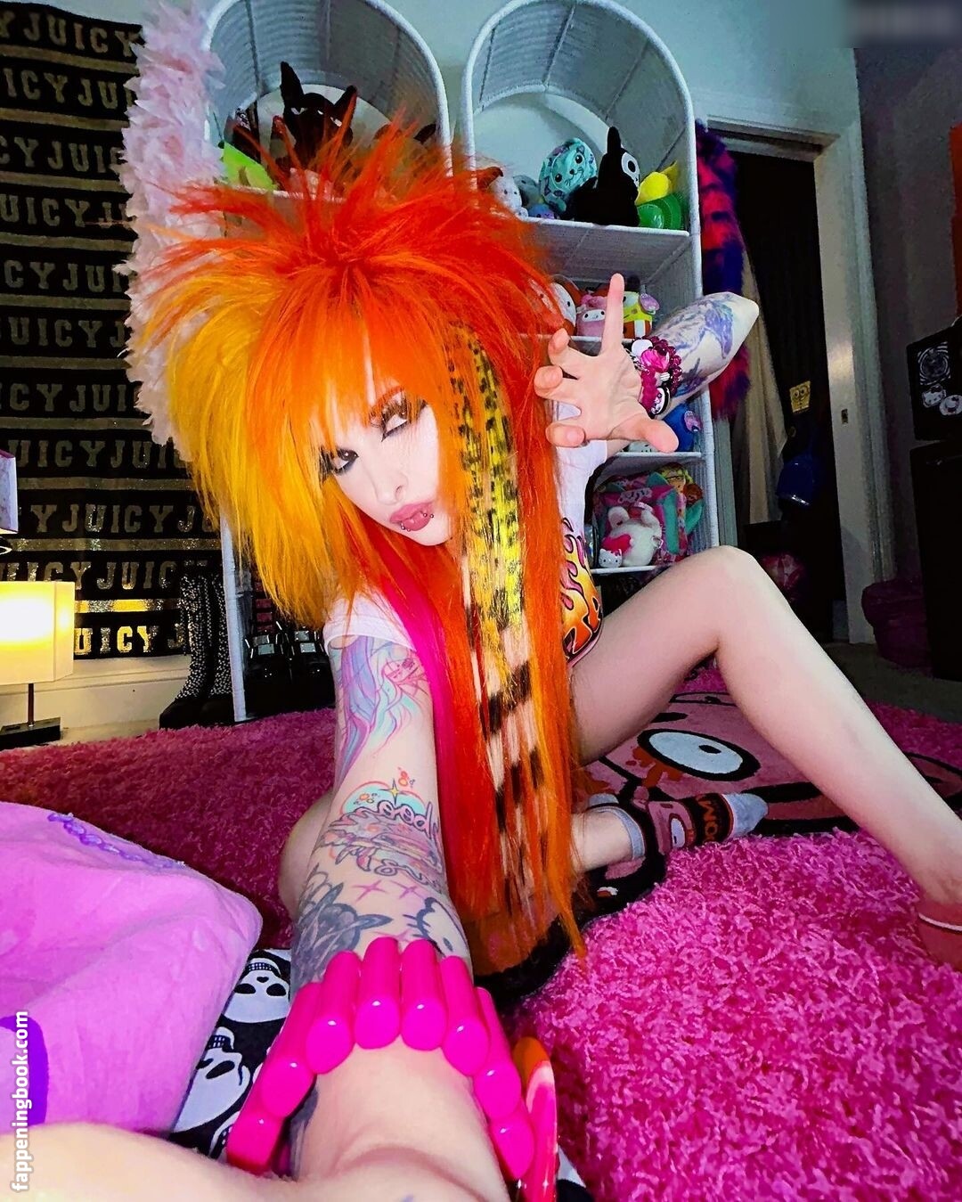 Roxy Katrina Onlyfans Nude Leaked Photos photo leak 19 of 29