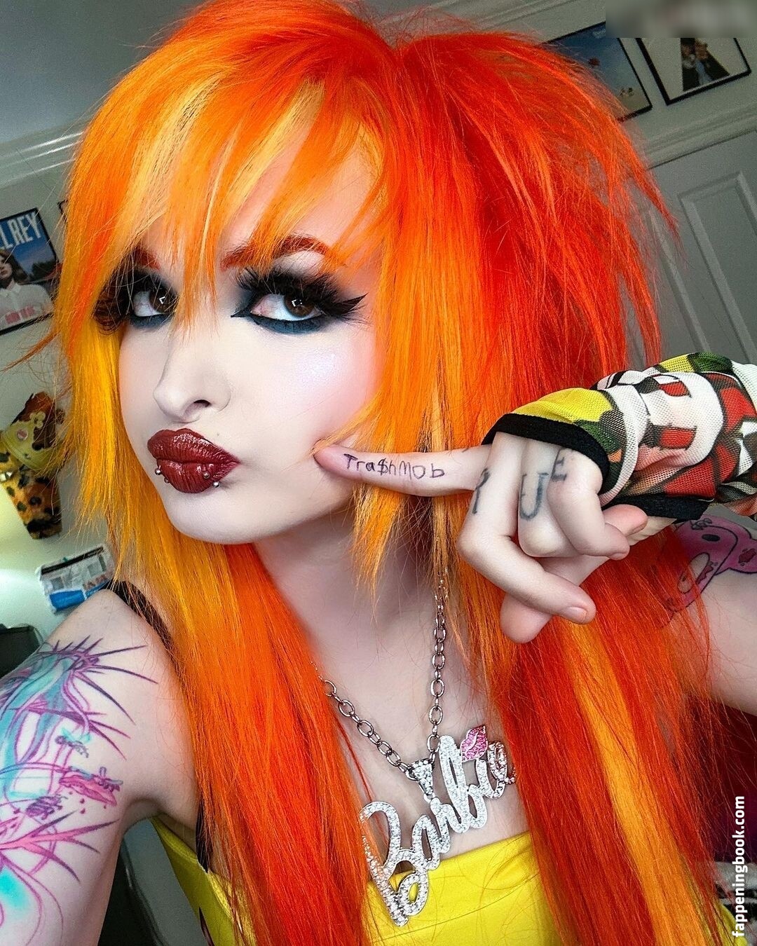 Roxy Katrina Onlyfans Nude Leaked Photos photo leak 25 of 29
