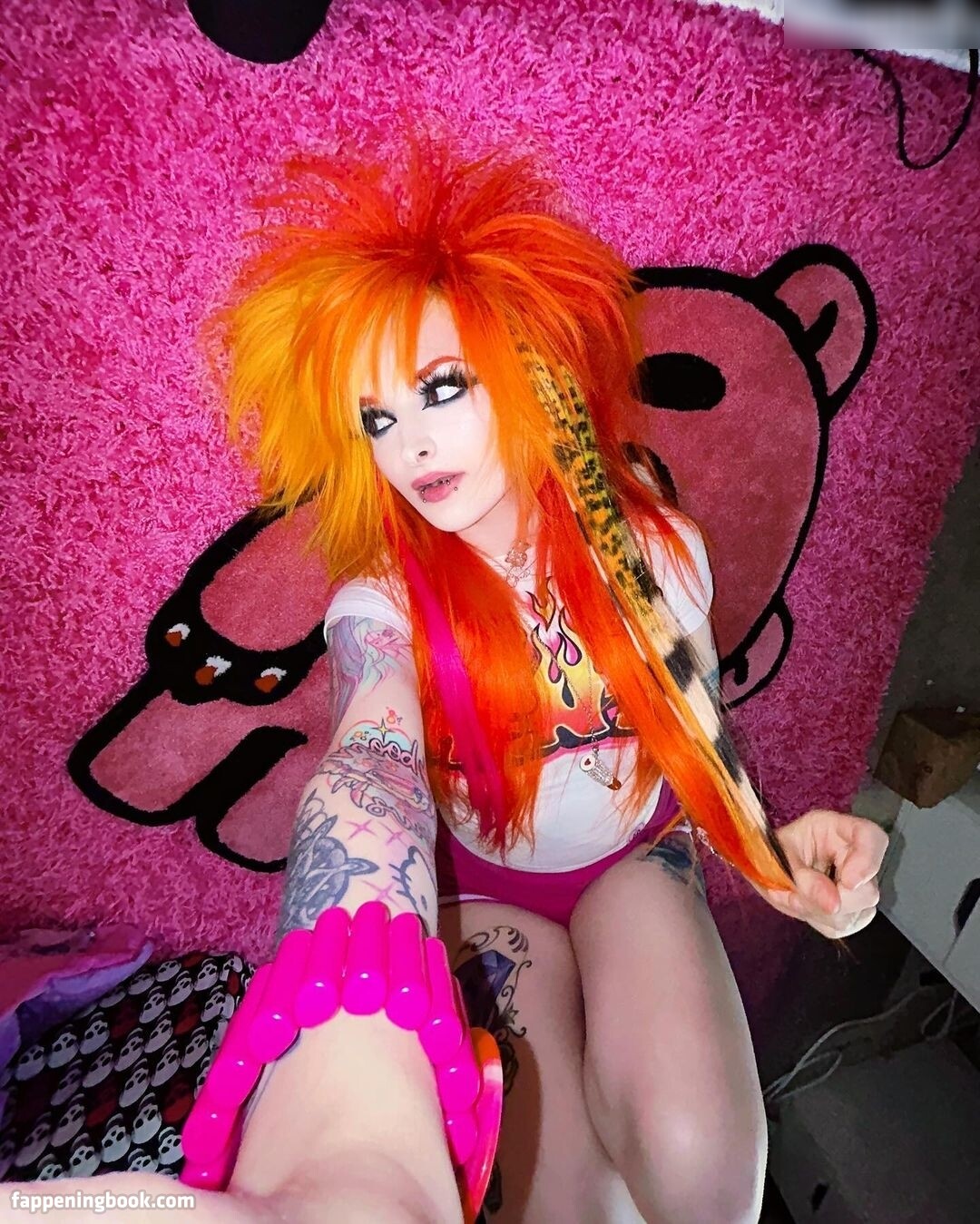 Roxy Katrina Onlyfans Nude Leaked Photos photo leak 26 of 29