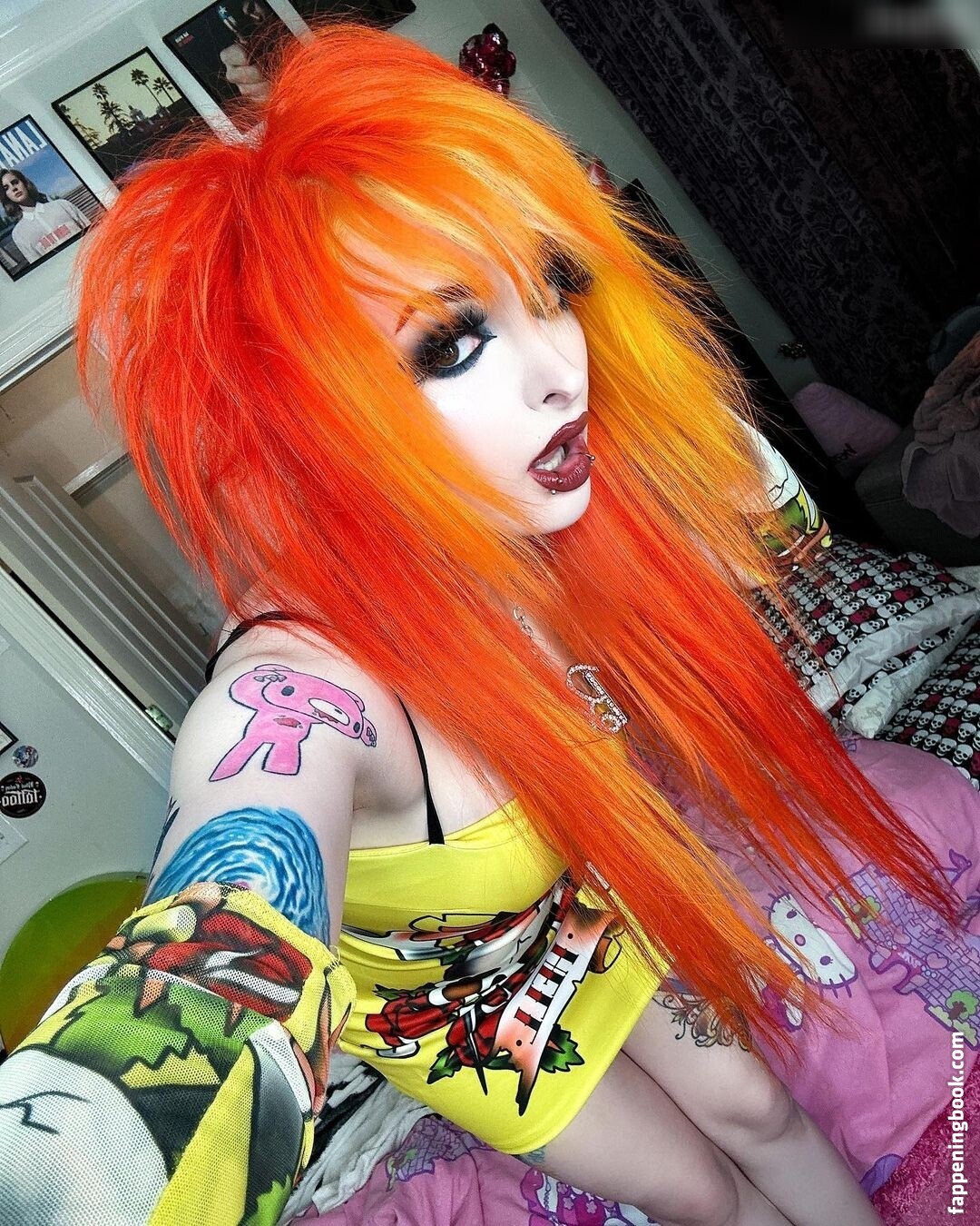 Roxy Katrina Onlyfans Nude Leaked Photos photo leak 28 of 29