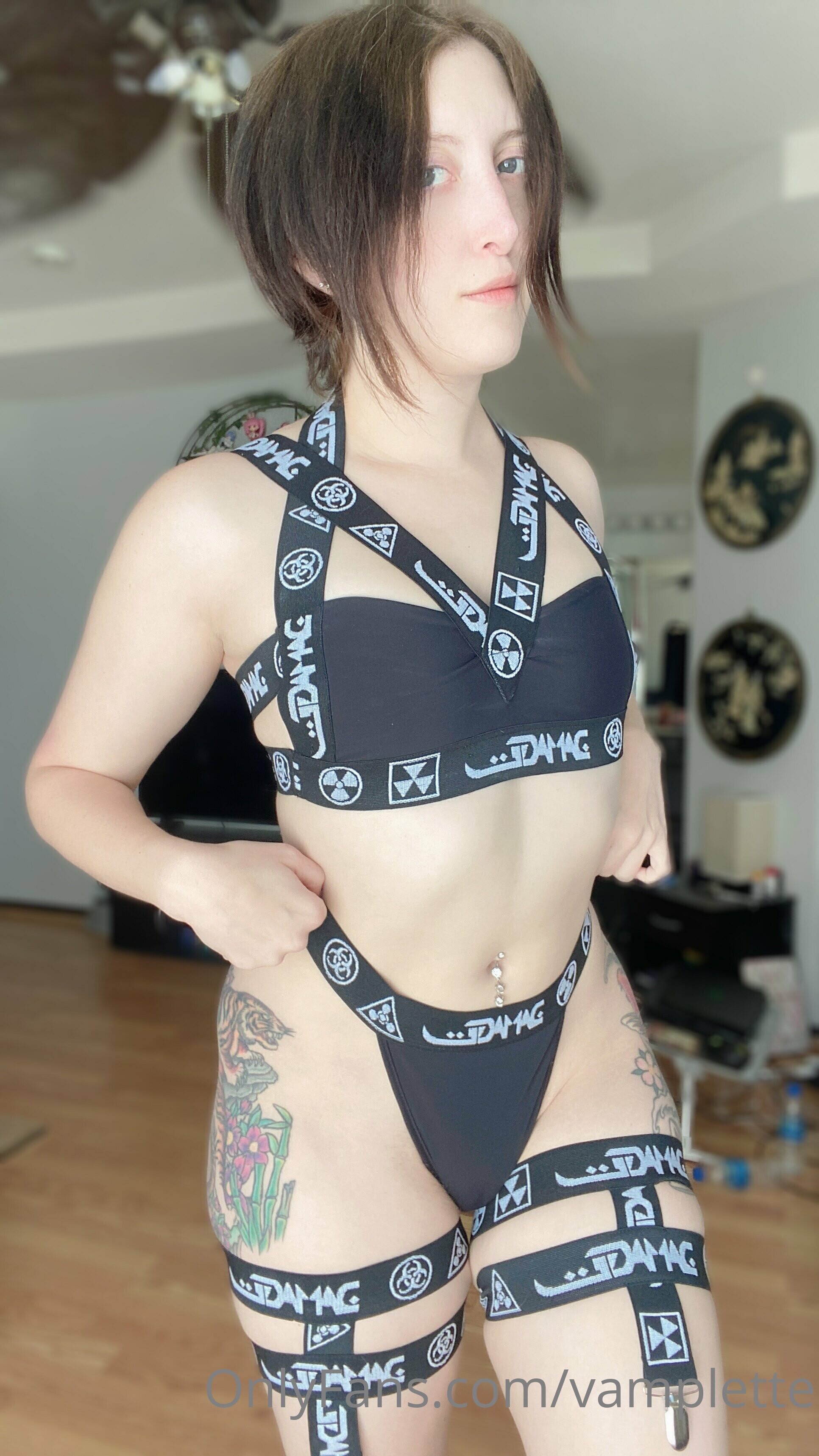 Vamplette OnlyFans Nude Leaks photo leak 47 of 86